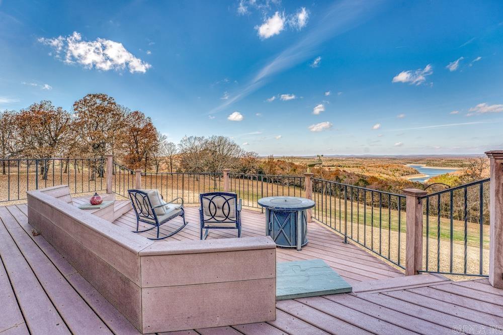 48 Marion County 2031  Yellville, AR