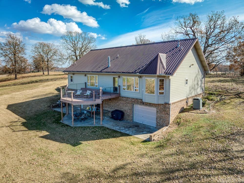 48 Marion County 2031  Yellville, AR