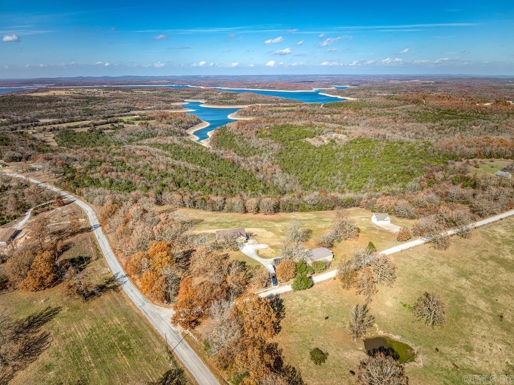 48 Marion County 2031  Yellville, AR