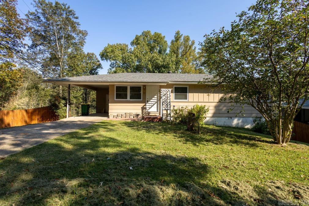 10 Windsor Drive  Little Rock, AR