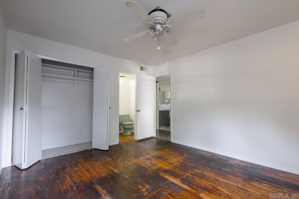 10 Windsor Drive  Little Rock, AR