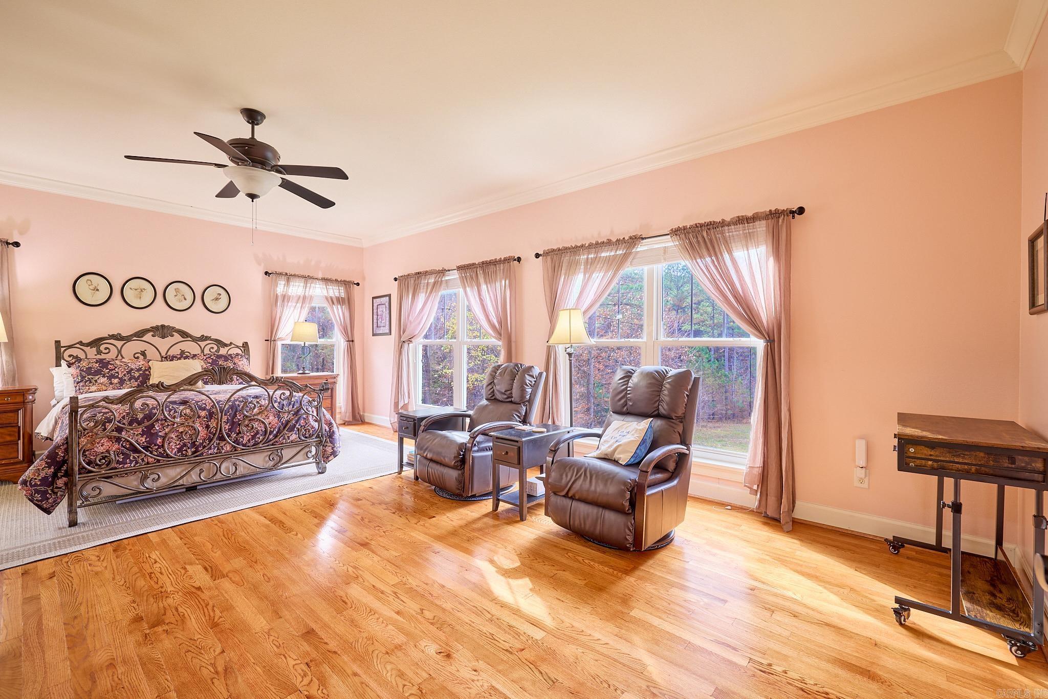 19220 Crystal Oaks Trail  Little Rock, AR