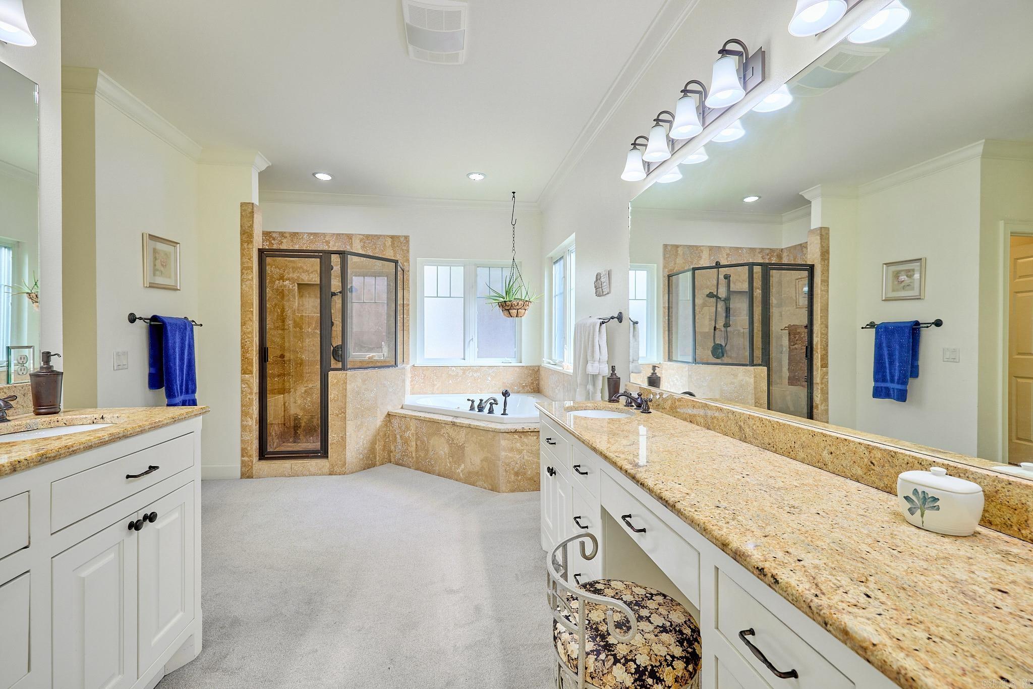 19220 Crystal Oaks Trail  Little Rock, AR