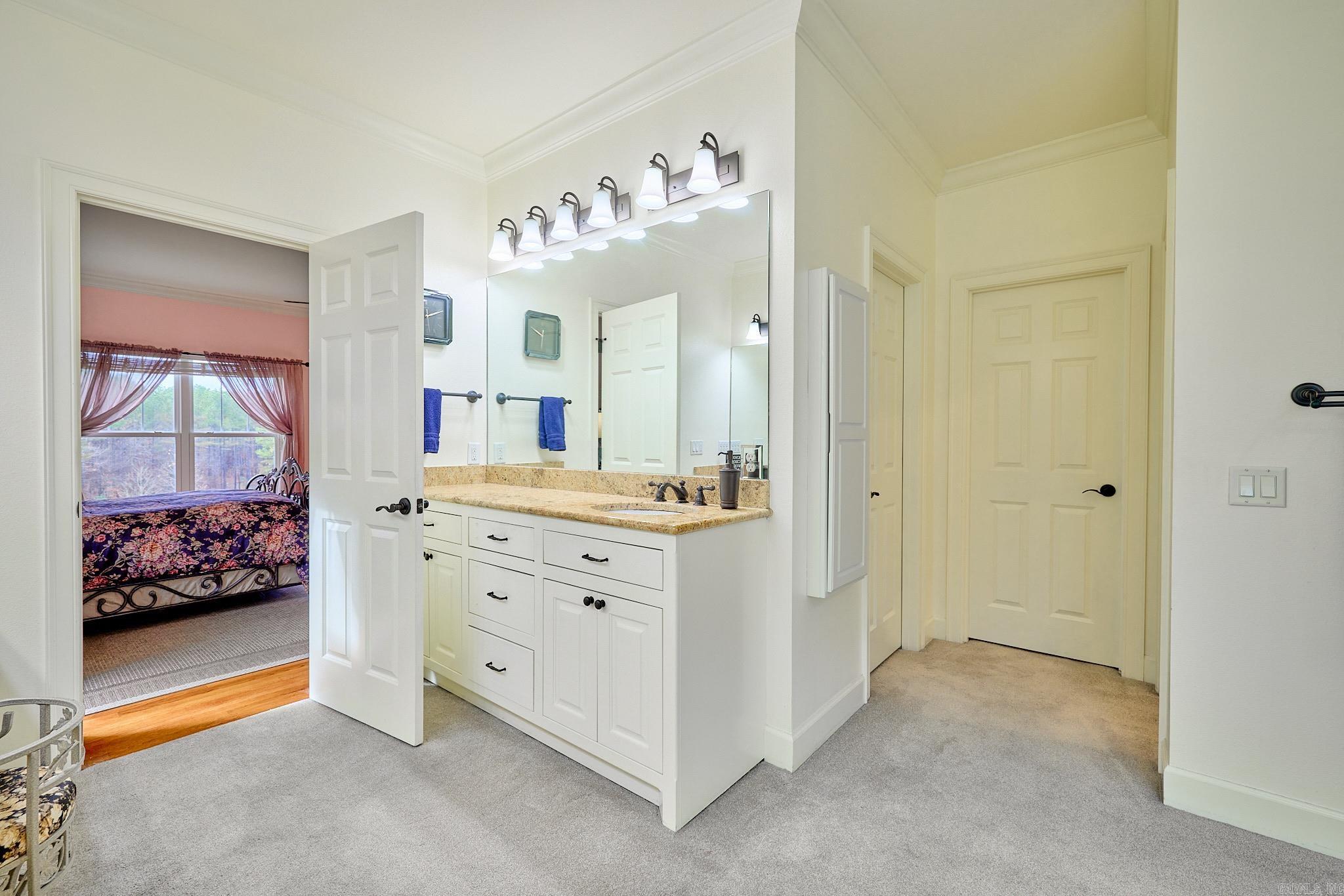 19220 Crystal Oaks Trail  Little Rock, AR