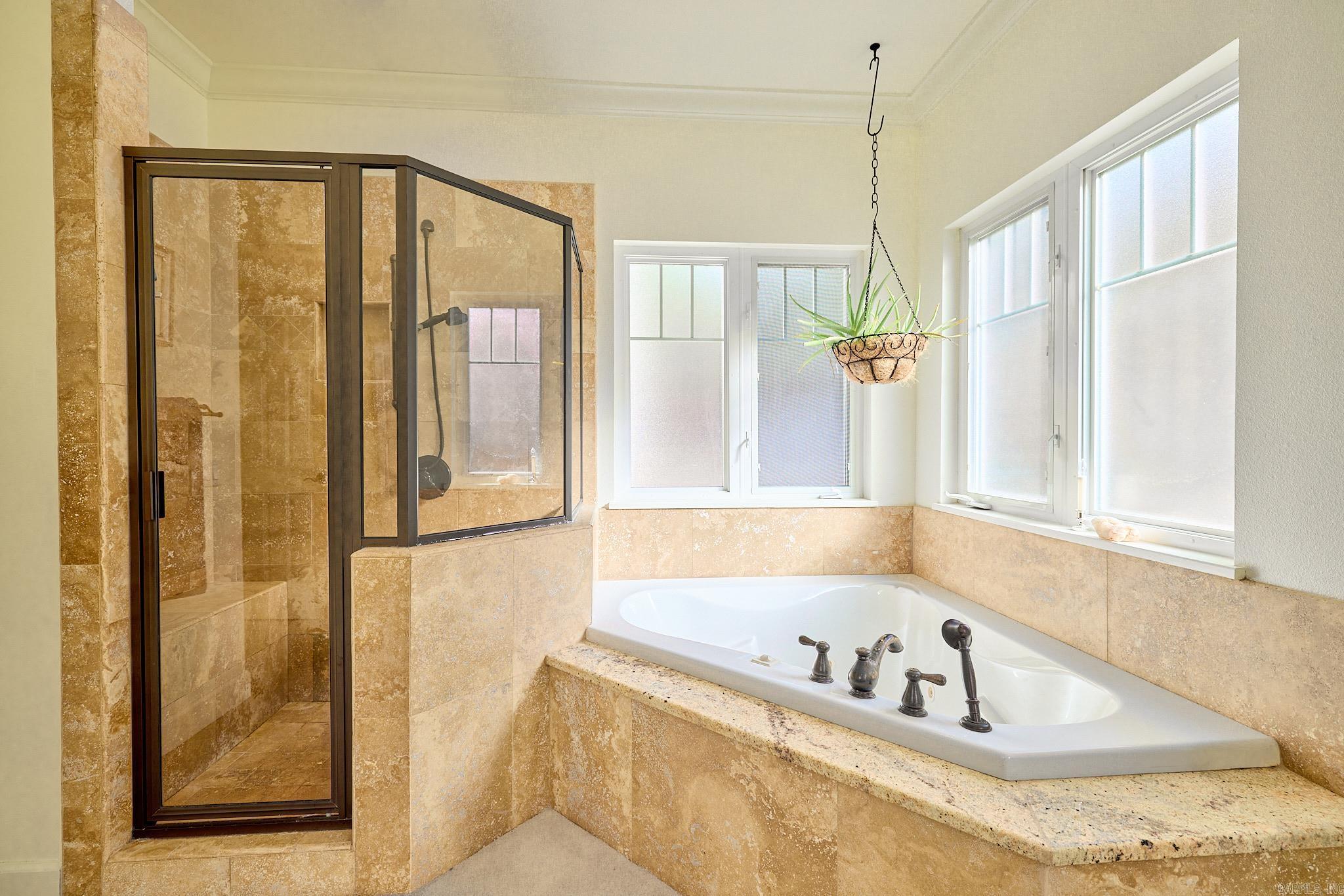 19220 Crystal Oaks Trail  Little Rock, AR