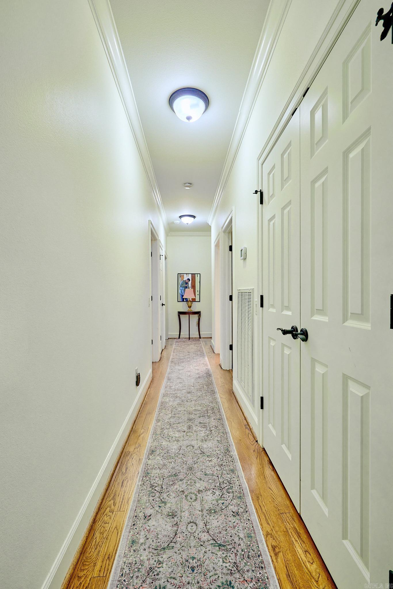 19220 Crystal Oaks Trail  Little Rock, AR