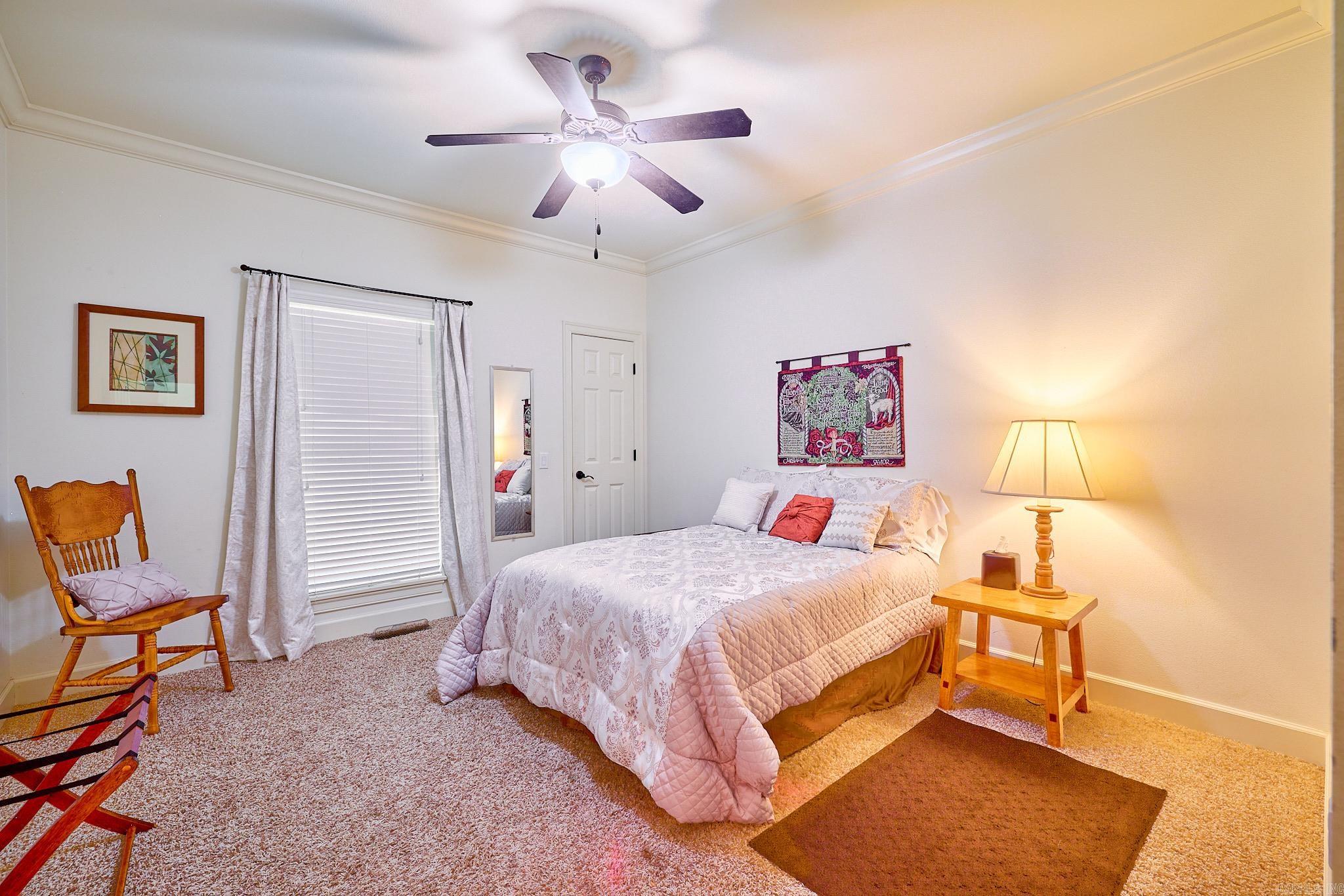 19220 Crystal Oaks Trail  Little Rock, AR