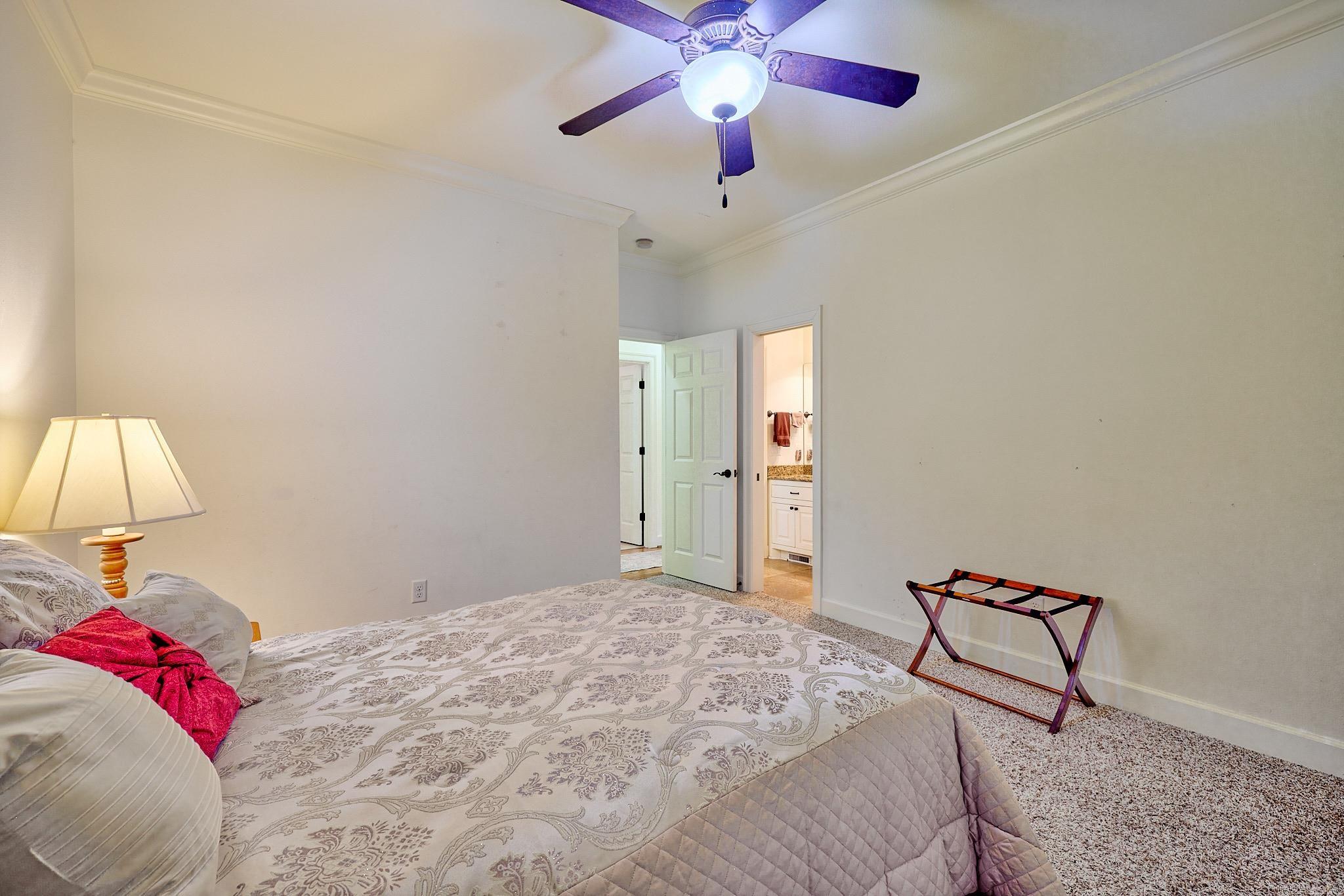 19220 Crystal Oaks Trail  Little Rock, AR