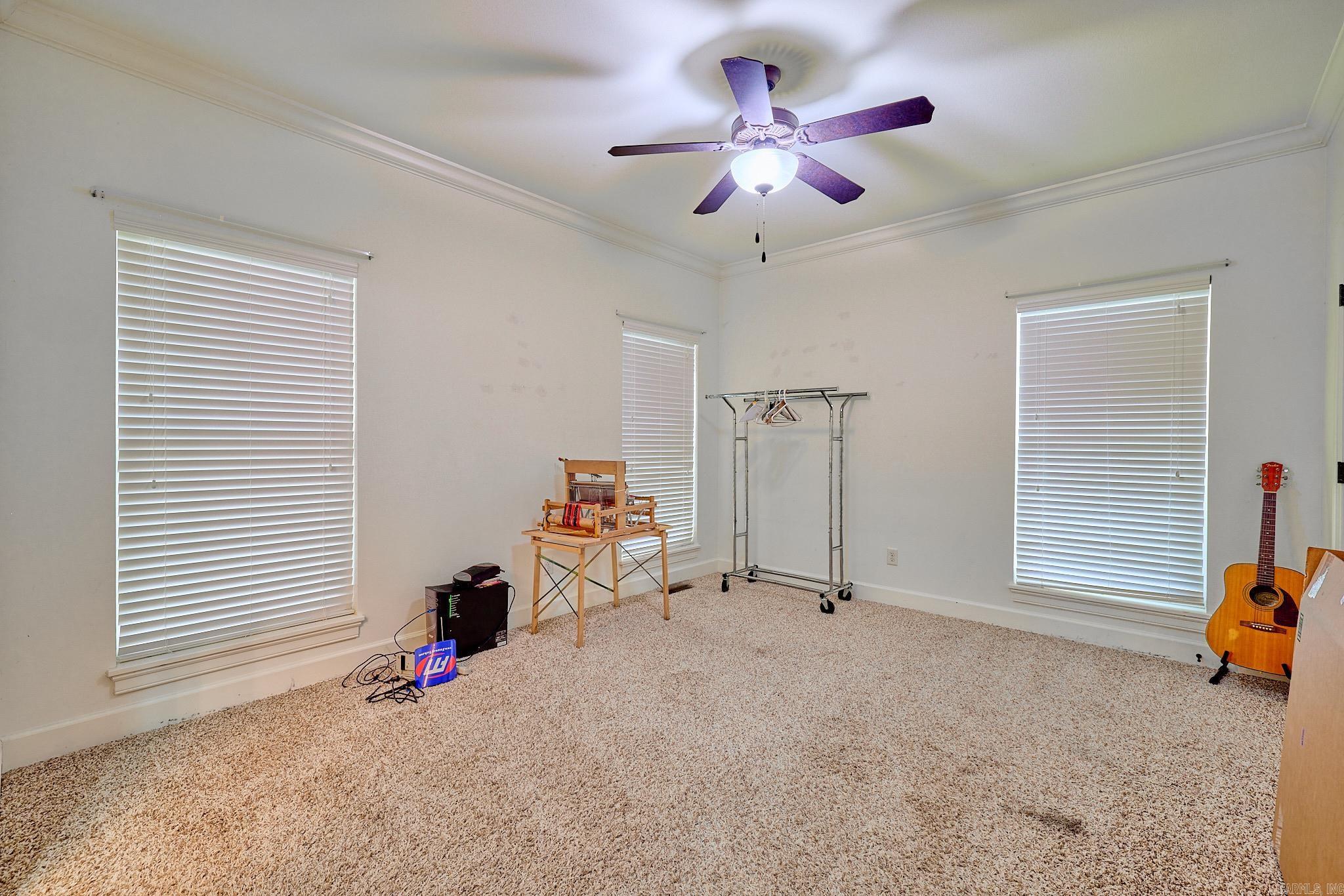 19220 Crystal Oaks Trail  Little Rock, AR