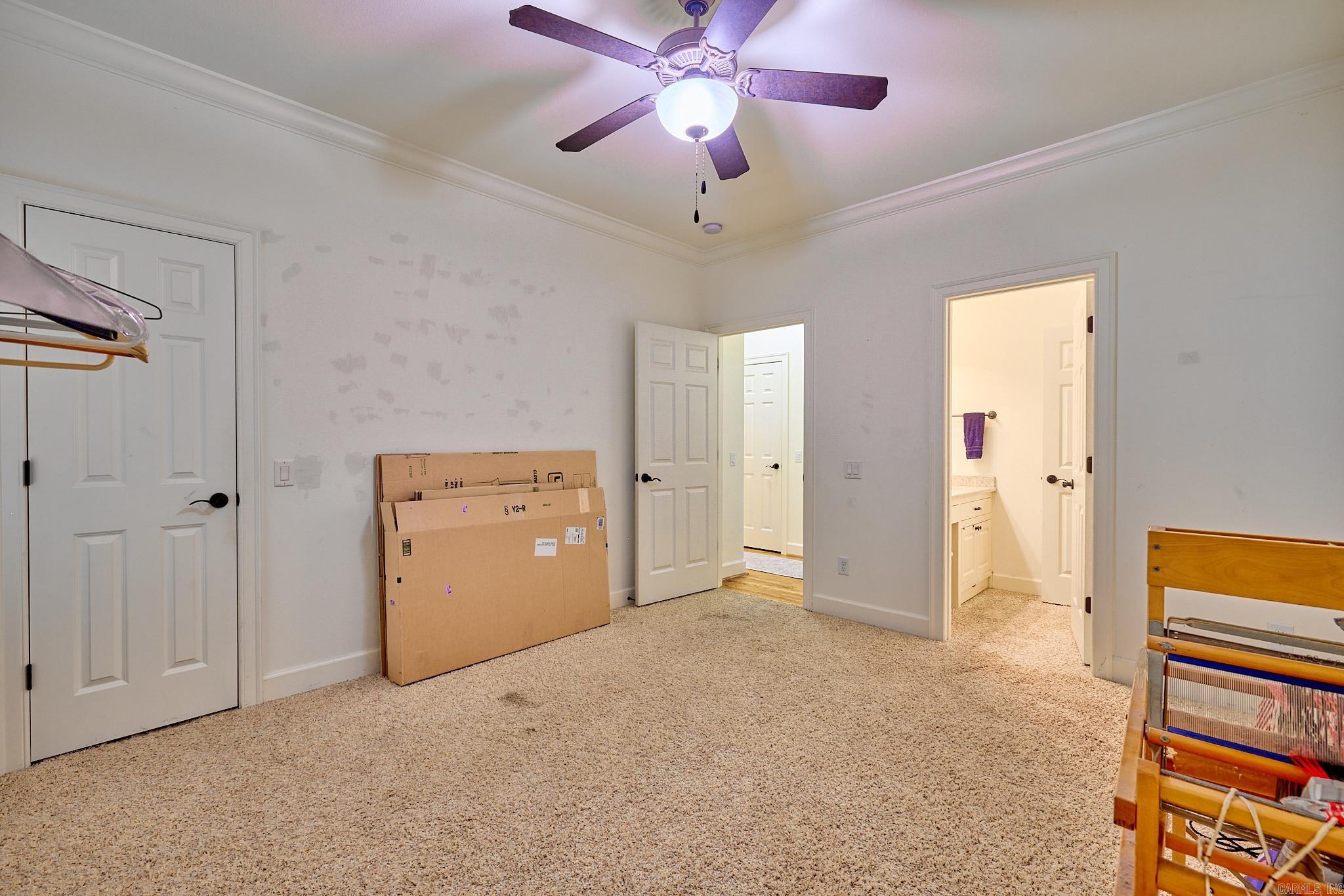 19220 Crystal Oaks Trail  Little Rock, AR