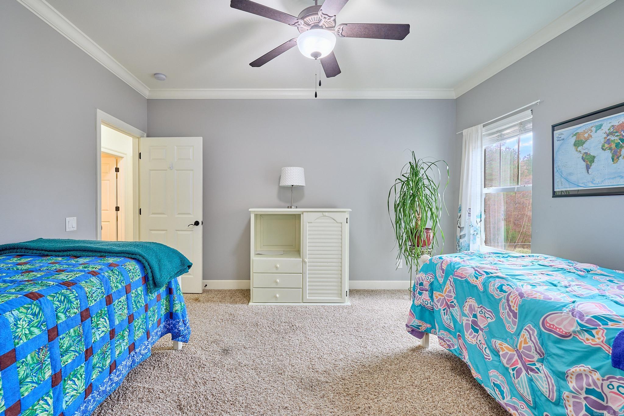 19220 Crystal Oaks Trail  Little Rock, AR