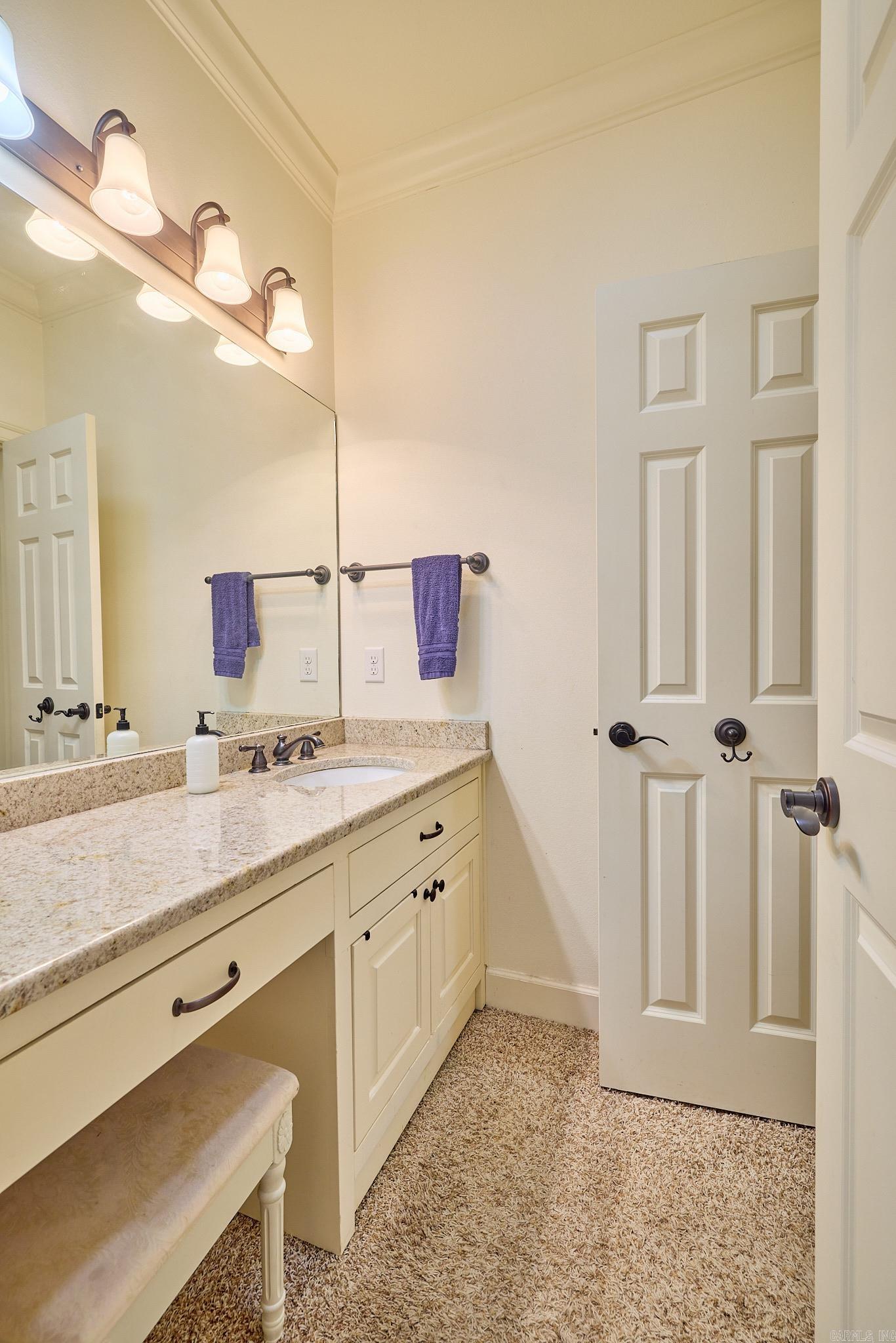 19220 Crystal Oaks Trail  Little Rock, AR