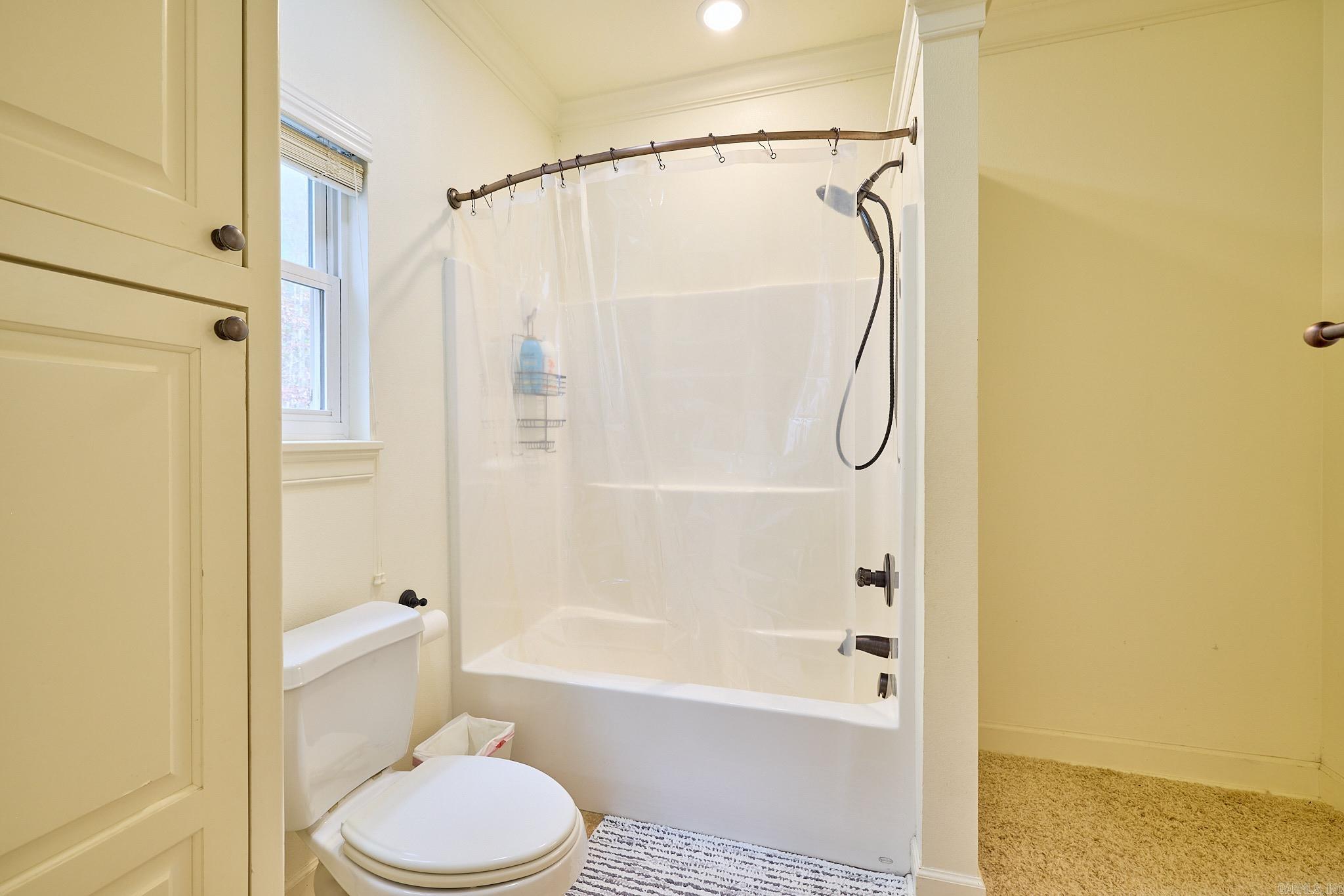 19220 Crystal Oaks Trail  Little Rock, AR