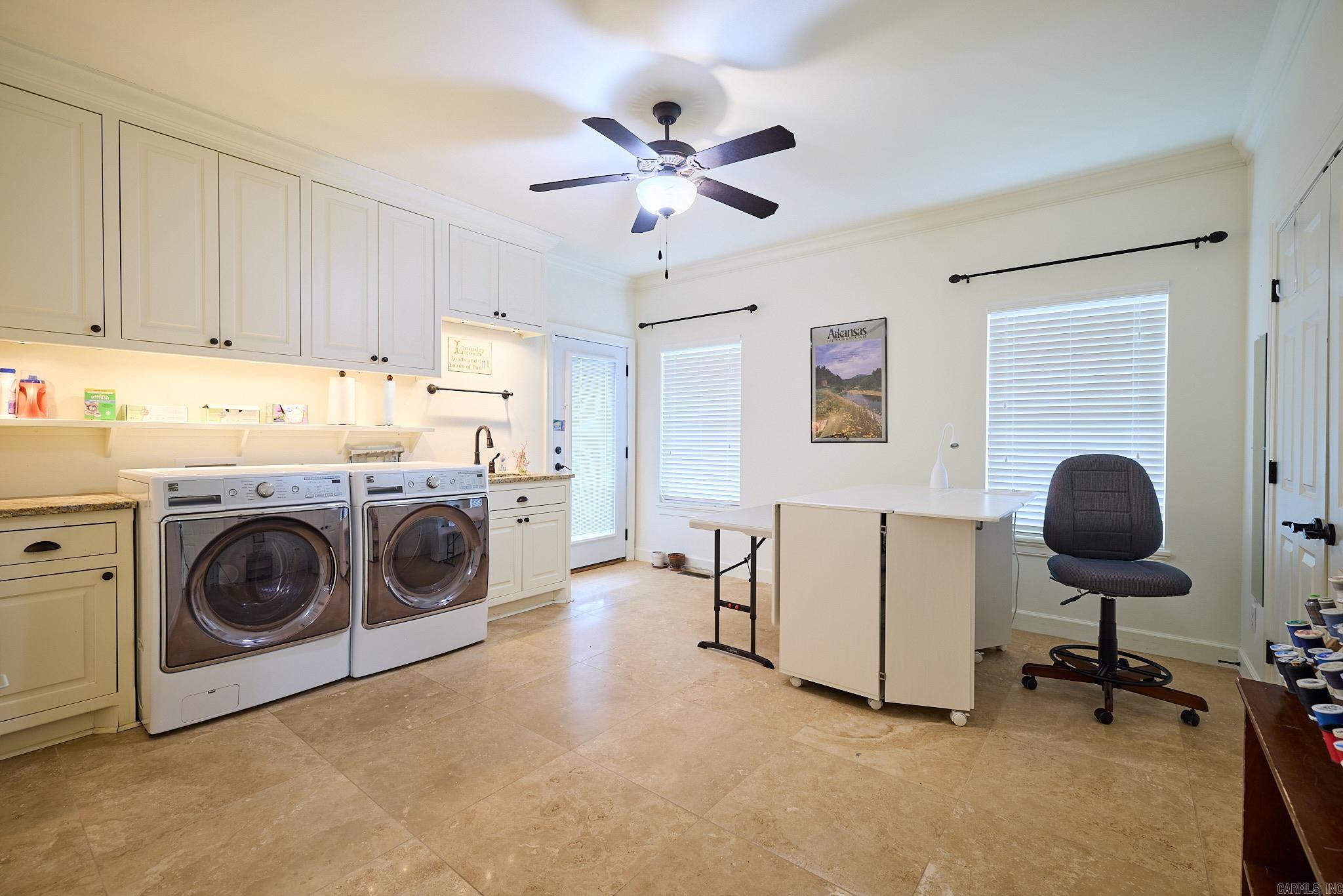 19220 Crystal Oaks Trail  Little Rock, AR