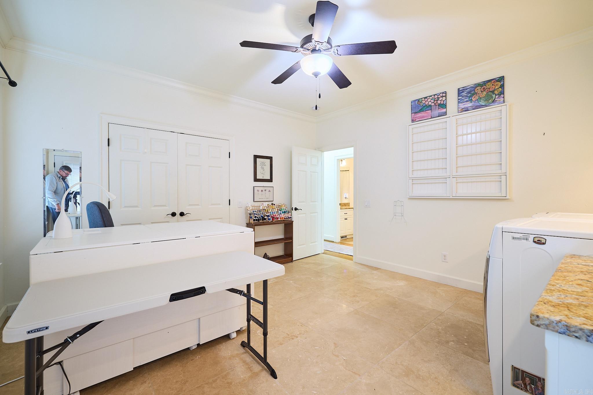 19220 Crystal Oaks Trail  Little Rock, AR