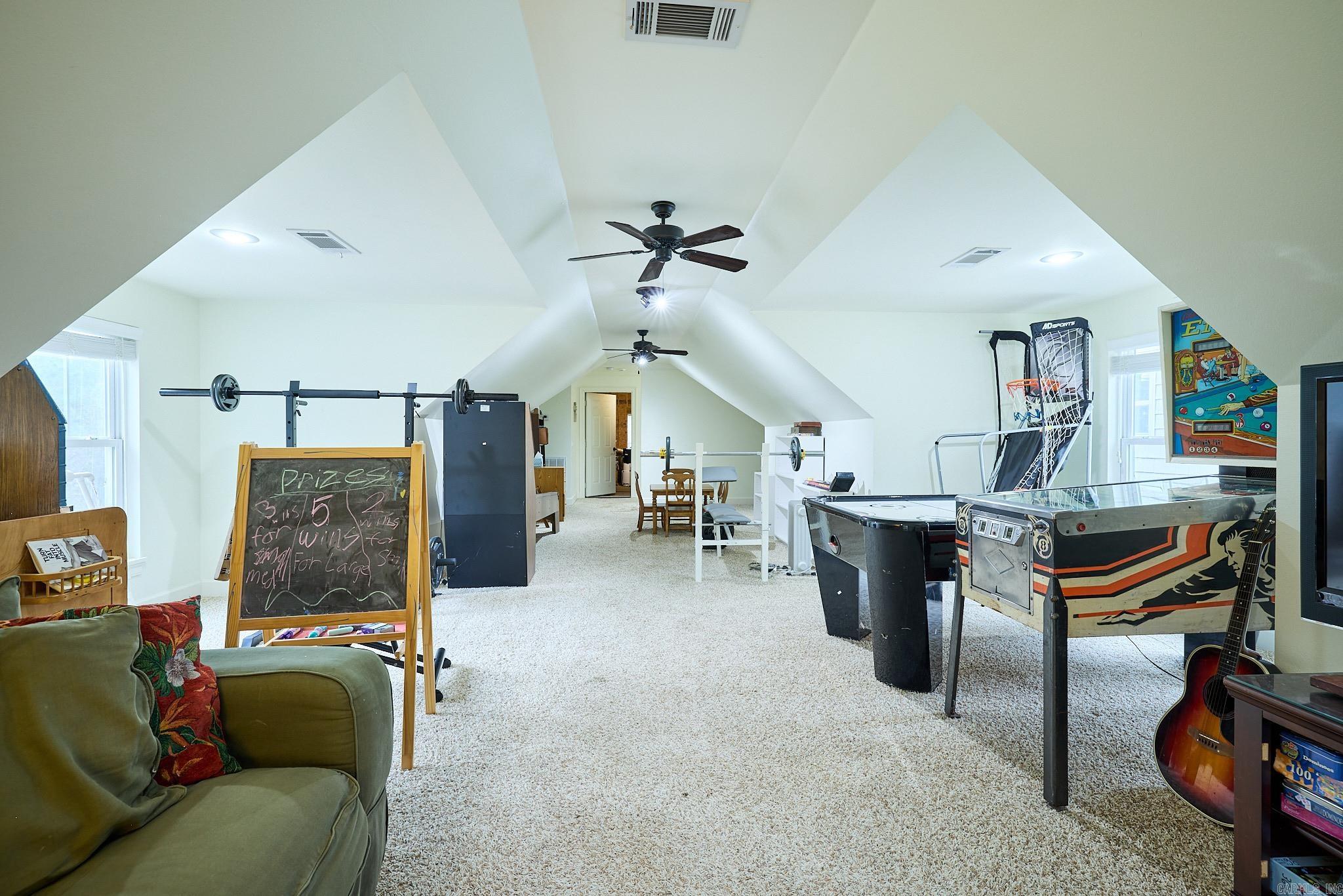 19220 Crystal Oaks Trail  Little Rock, AR