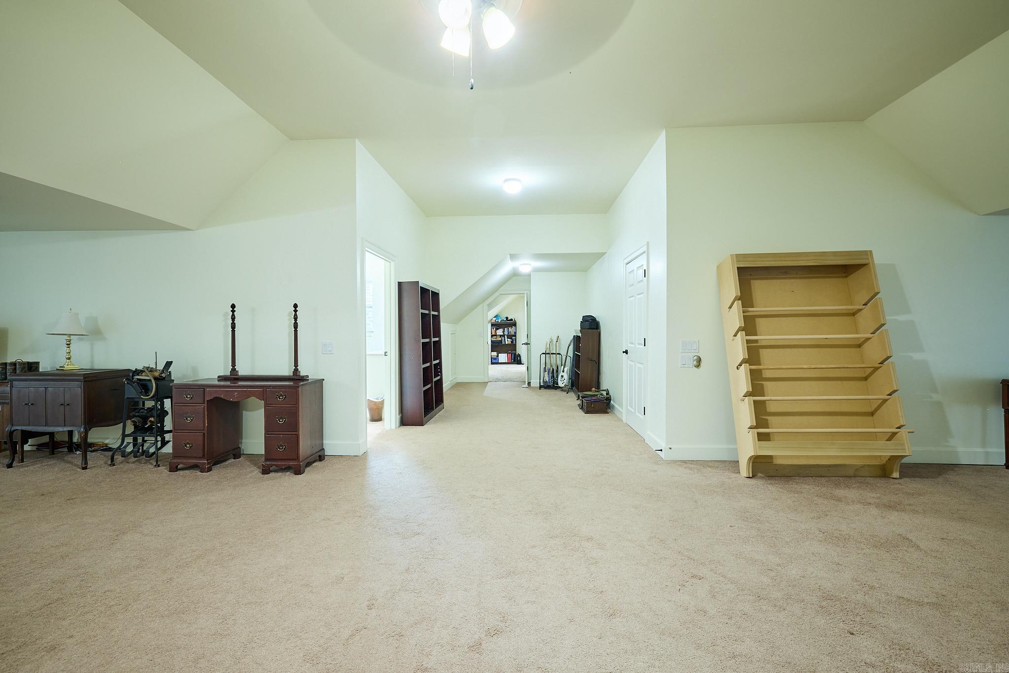 19220 Crystal Oaks Trail  Little Rock, AR