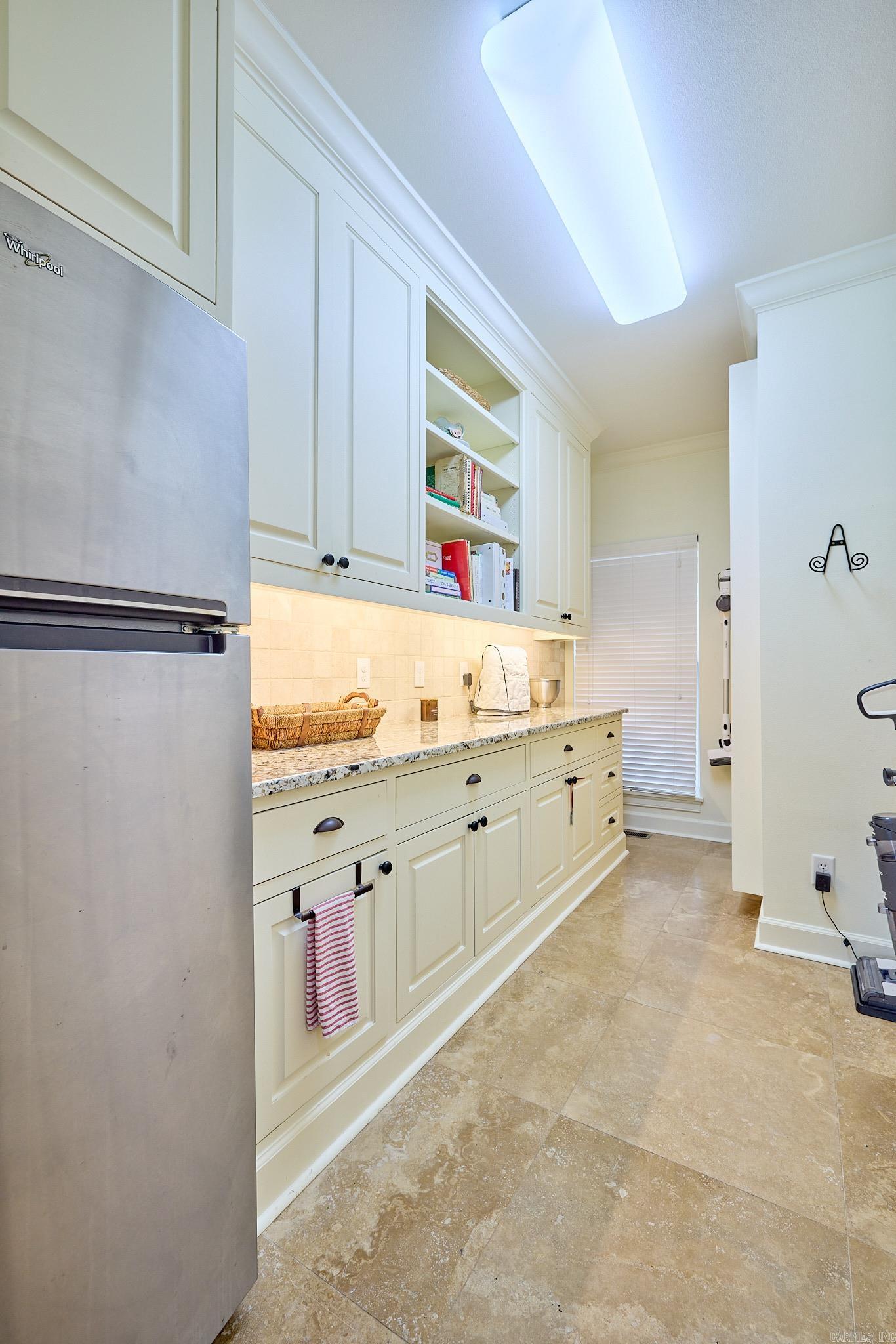 19220 Crystal Oaks Trail  Little Rock, AR