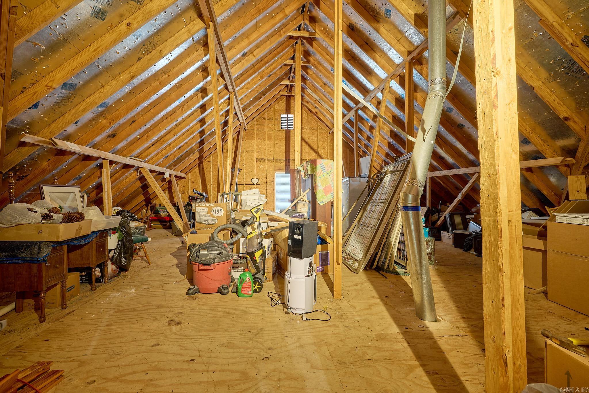 19220 Crystal Oaks Trail  Little Rock, AR