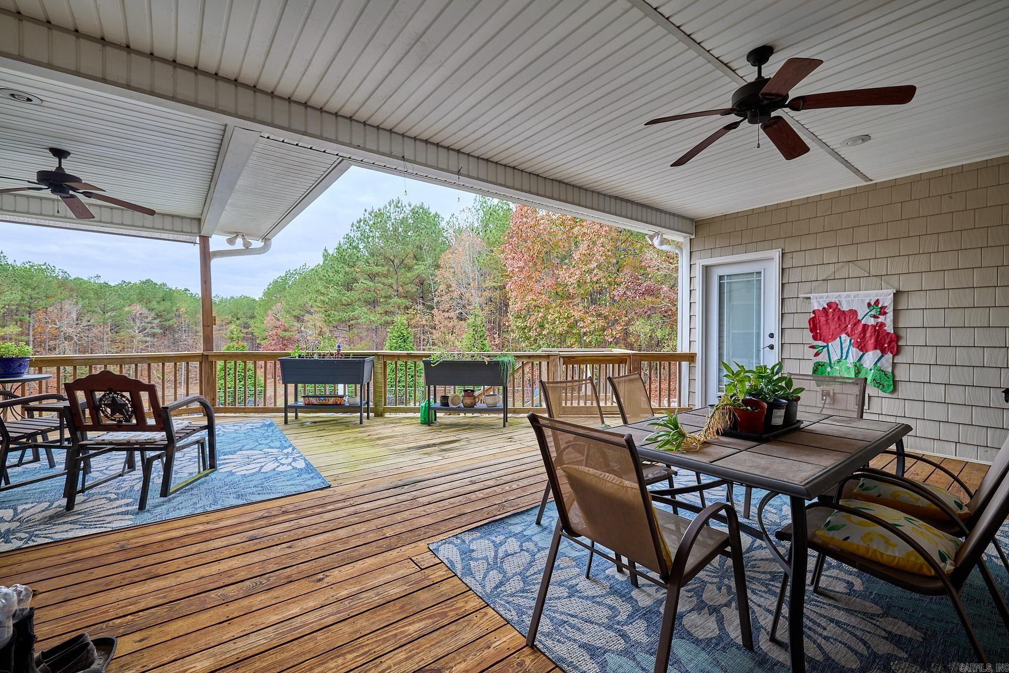 19220 Crystal Oaks Trail  Little Rock, AR