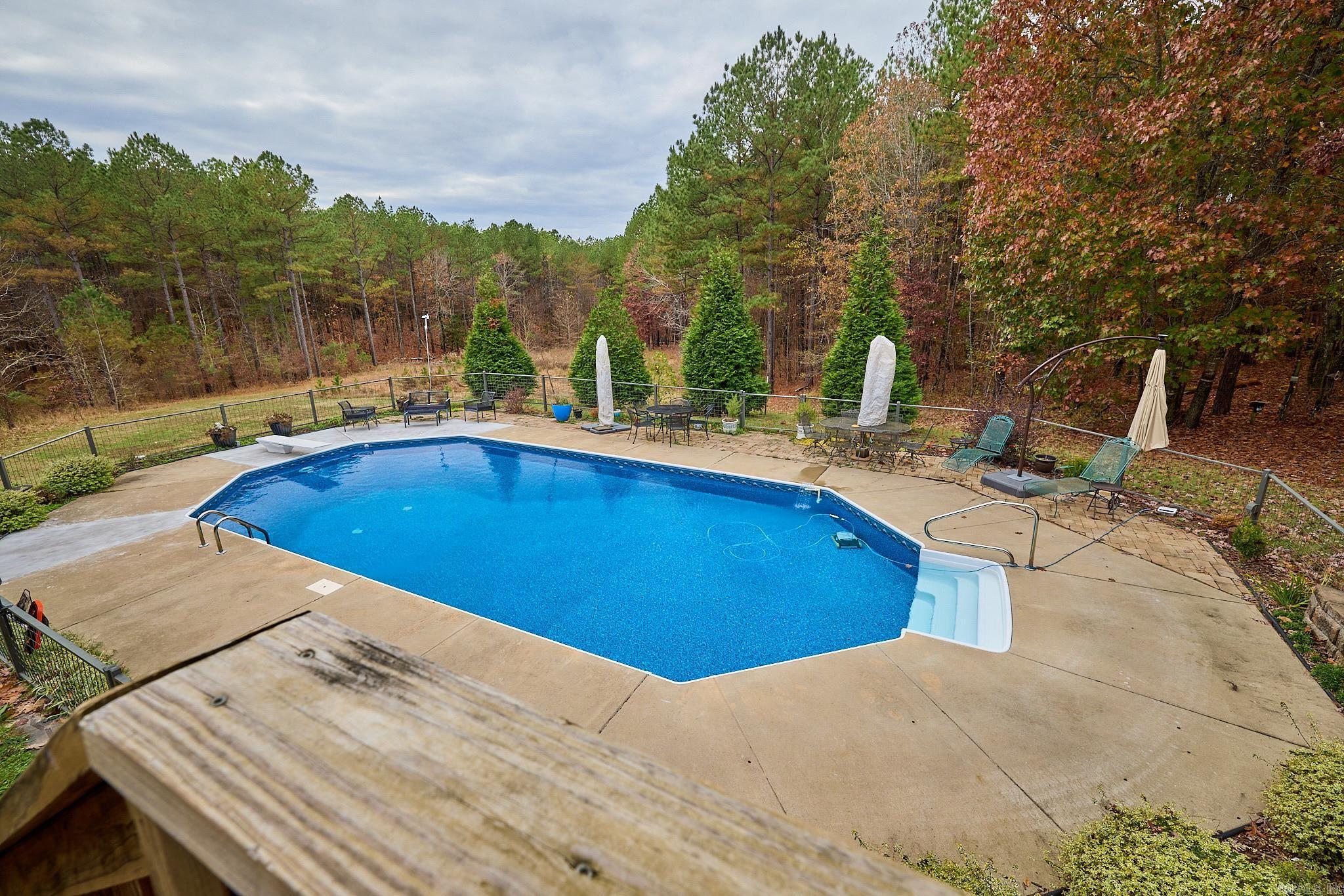 19220 Crystal Oaks Trail  Little Rock, AR