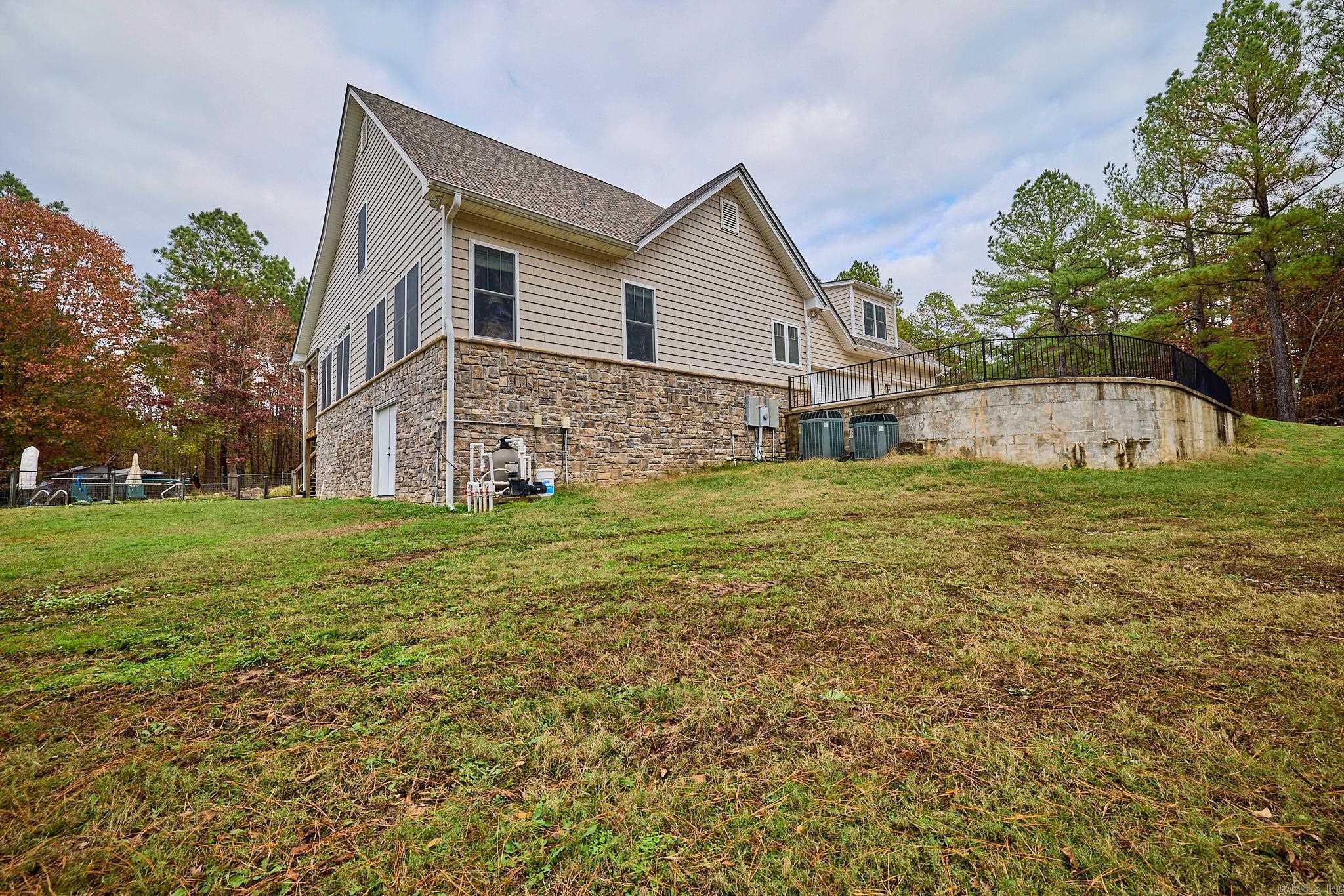 19220 Crystal Oaks Trail  Little Rock, AR