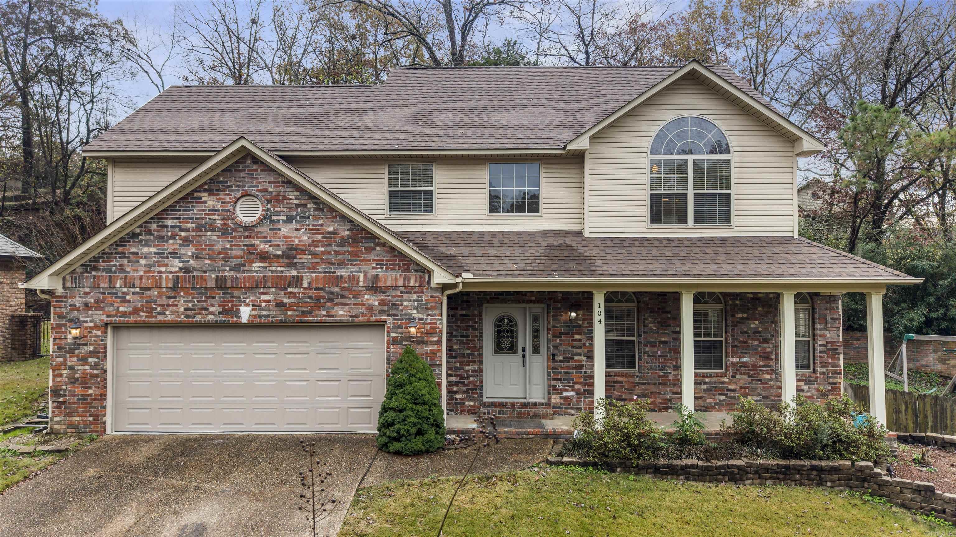 104 Leigh Circle Hot Springs, AR 71901