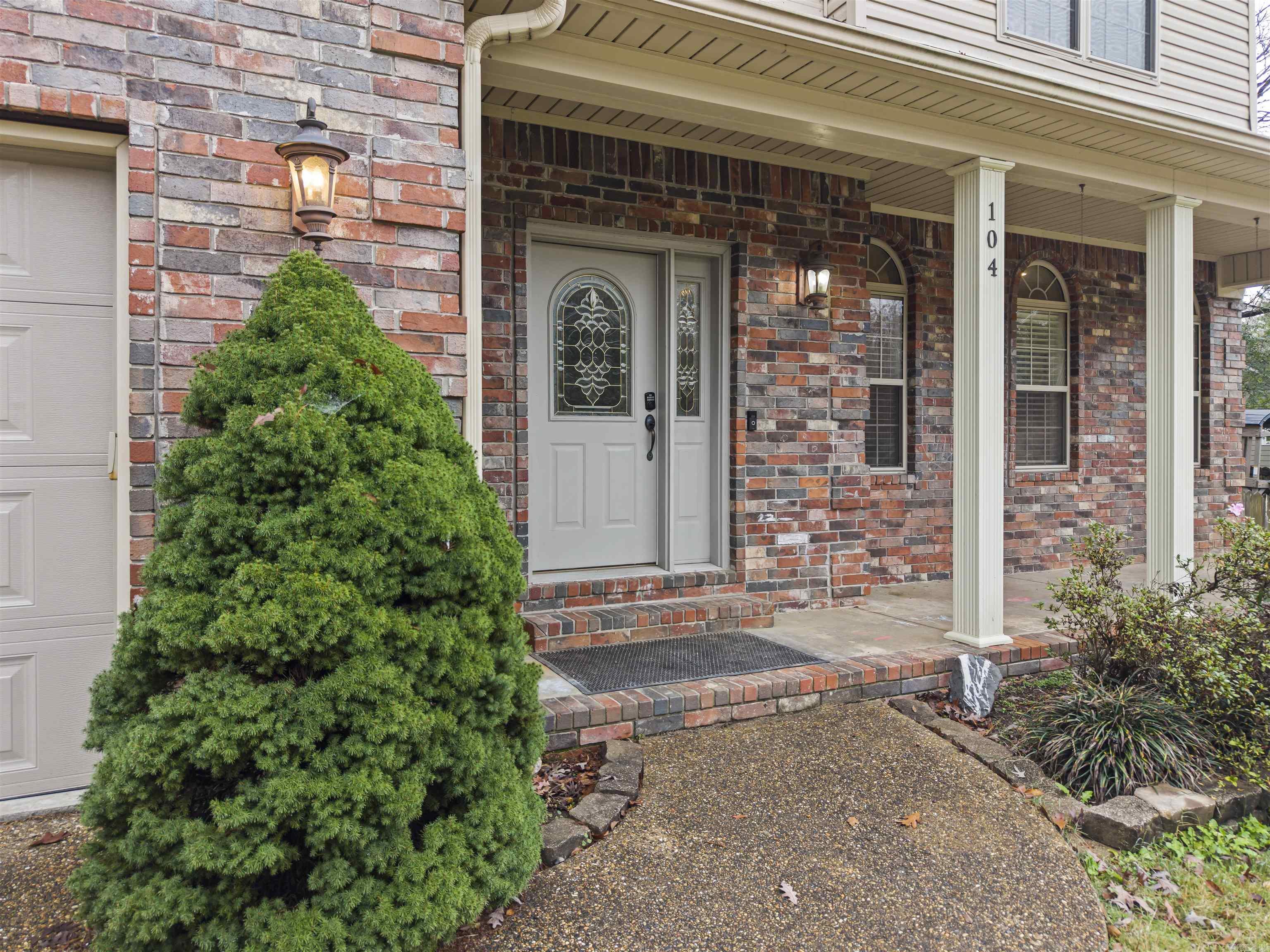 104 Leigh  Hot Springs, AR