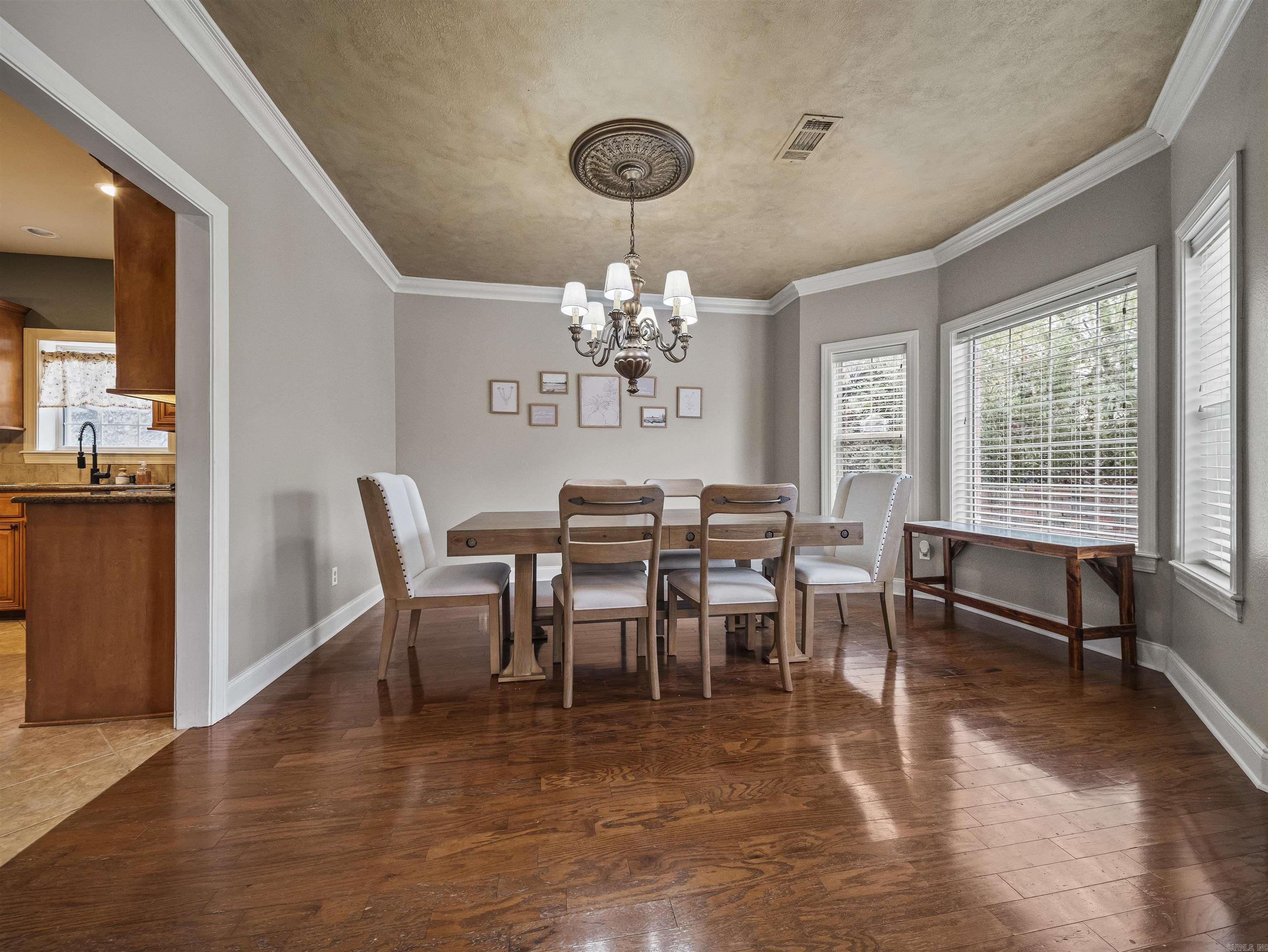 104 Leigh  Hot Springs, AR