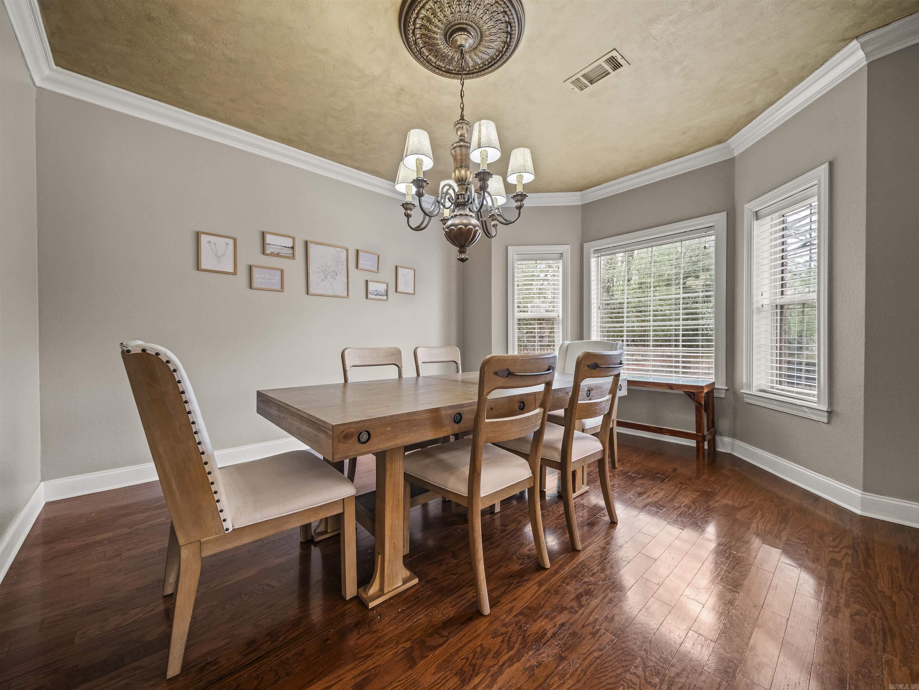 104 Leigh  Hot Springs, AR