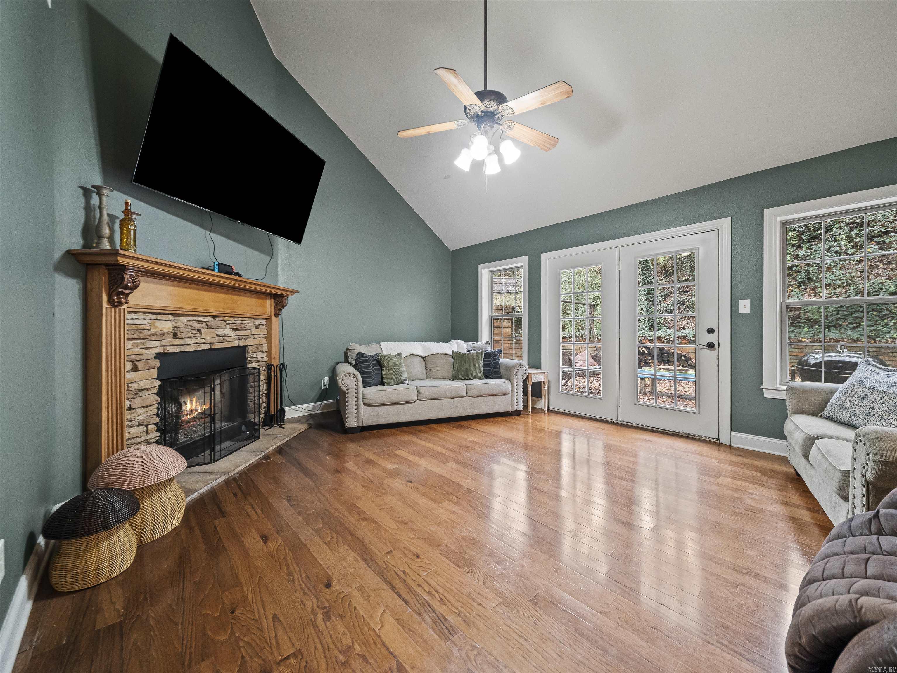 104 Leigh  Hot Springs, AR