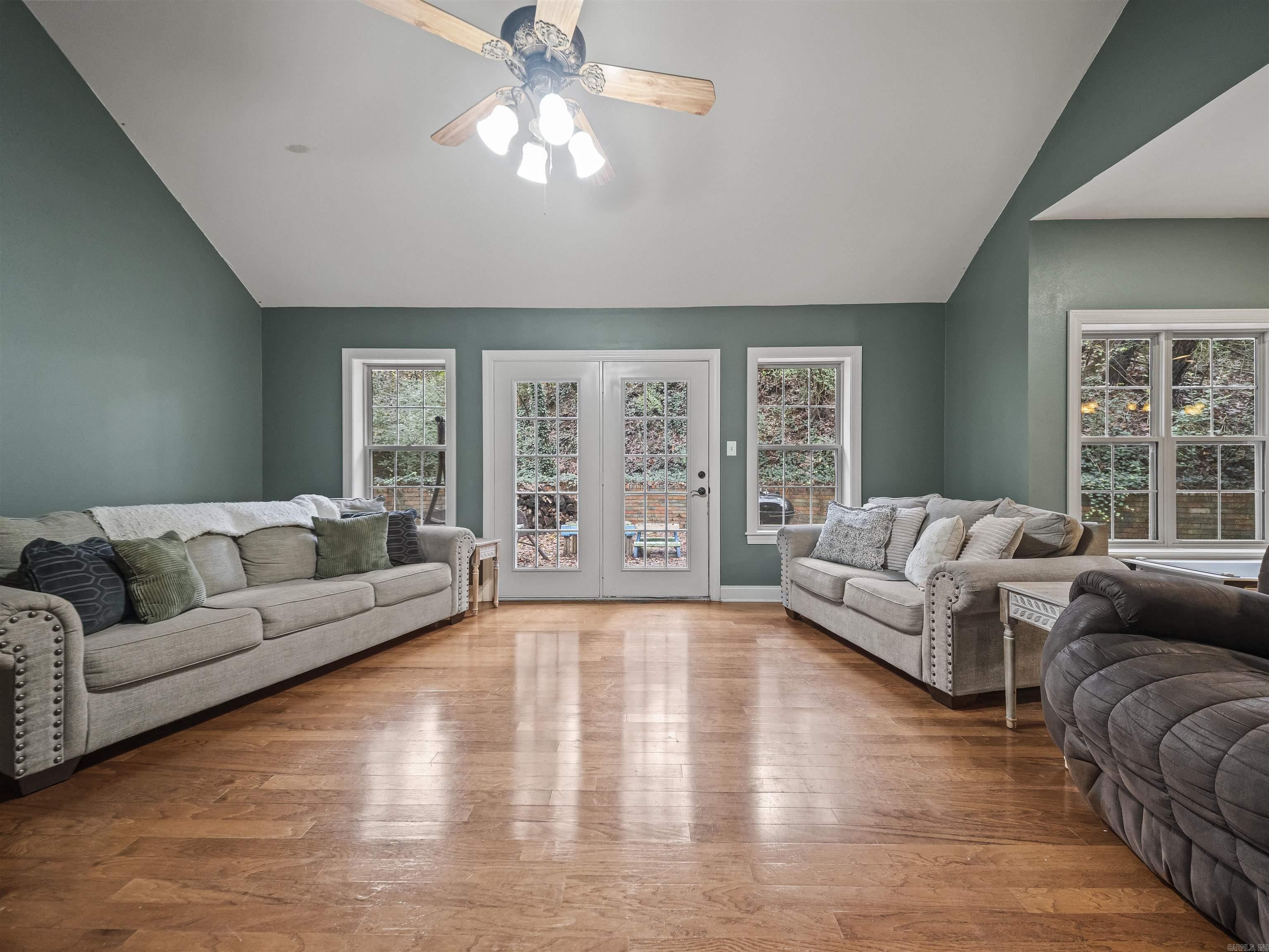 104 Leigh  Hot Springs, AR