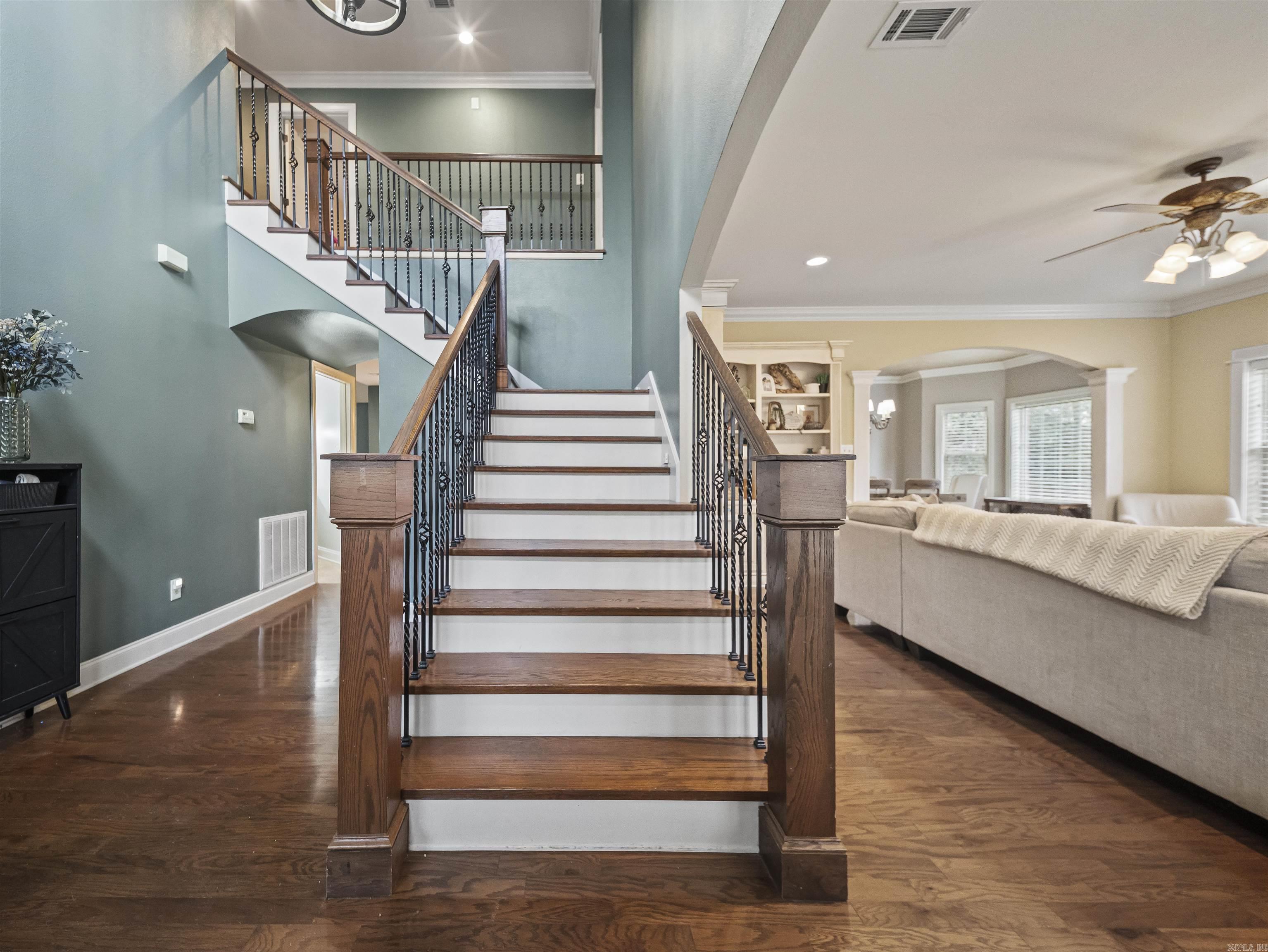 104 Leigh  Hot Springs, AR