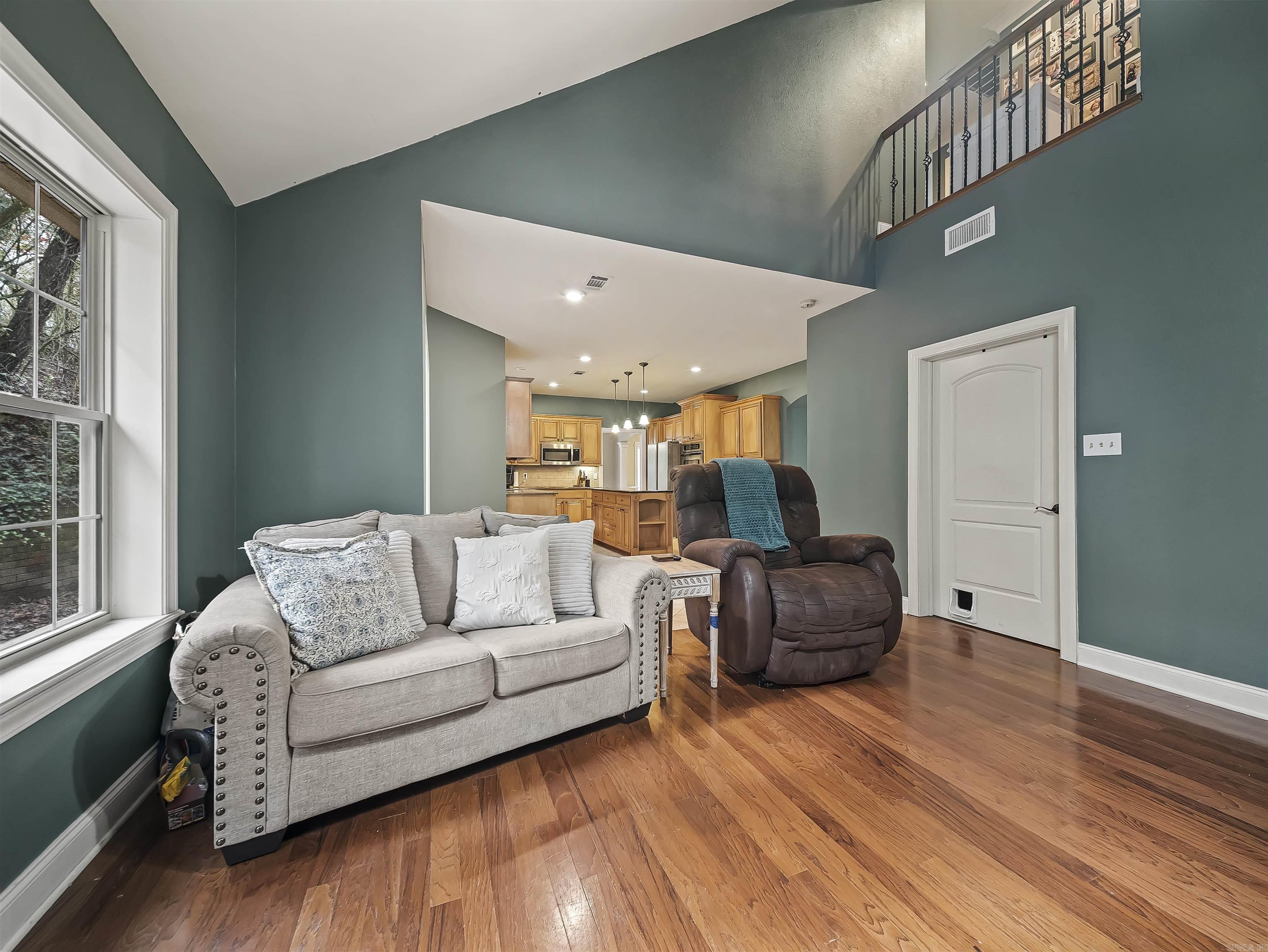 104 Leigh  Hot Springs, AR