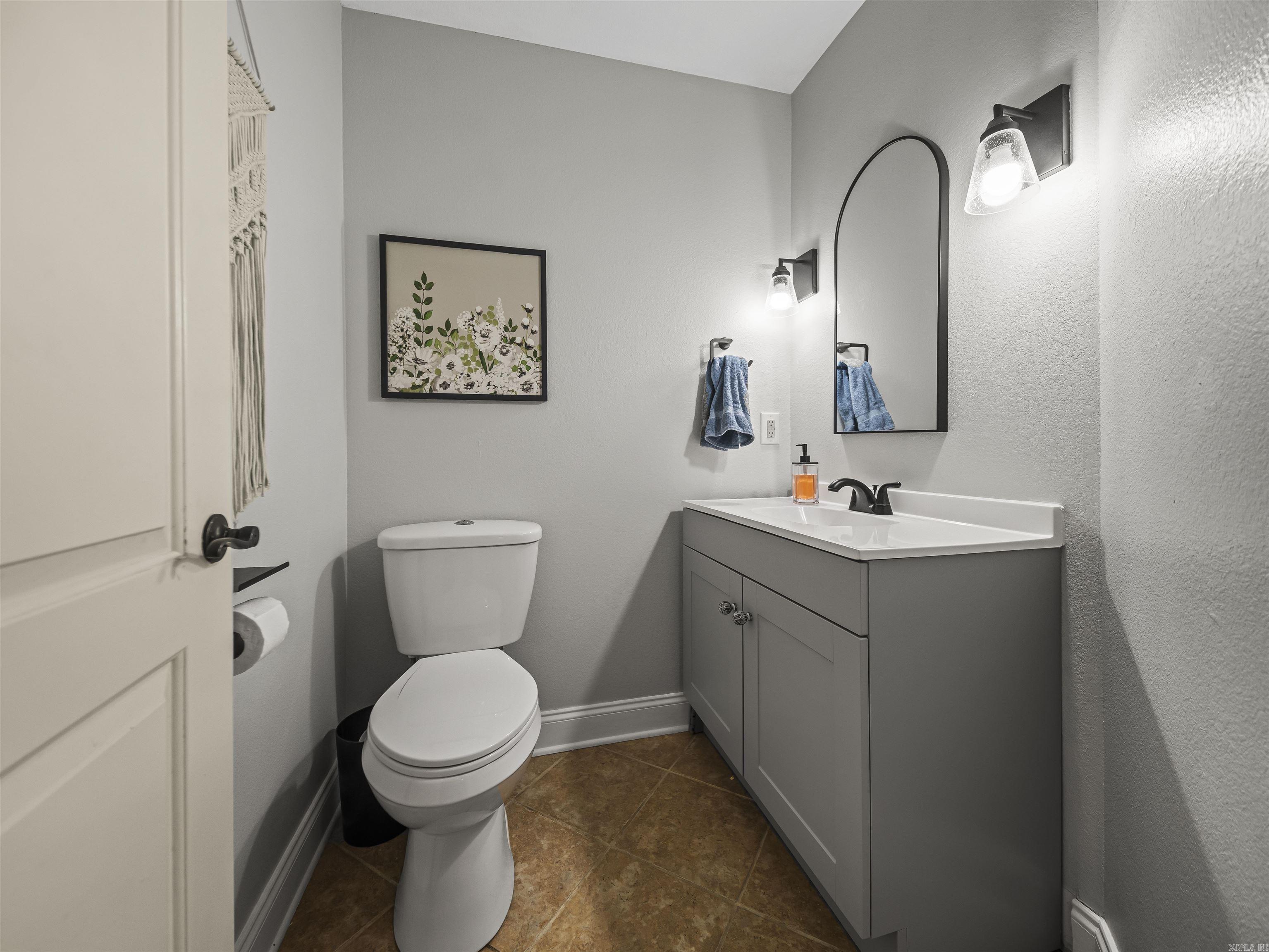 104 Leigh  Hot Springs, AR