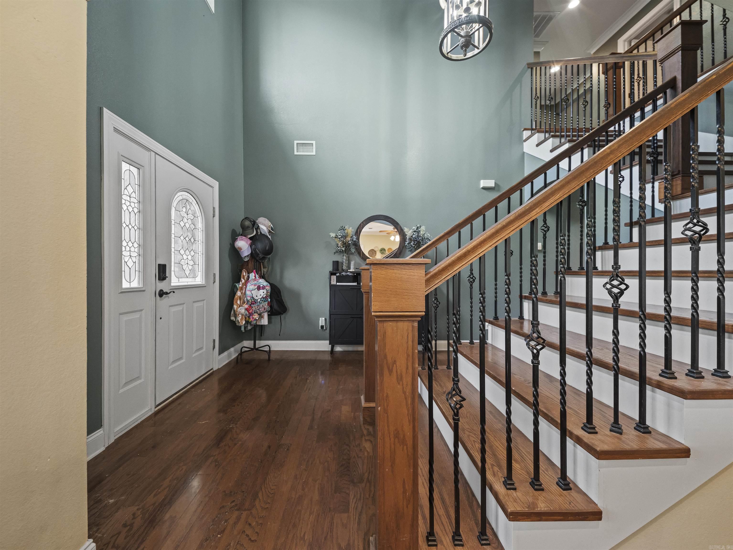 104 Leigh  Hot Springs, AR