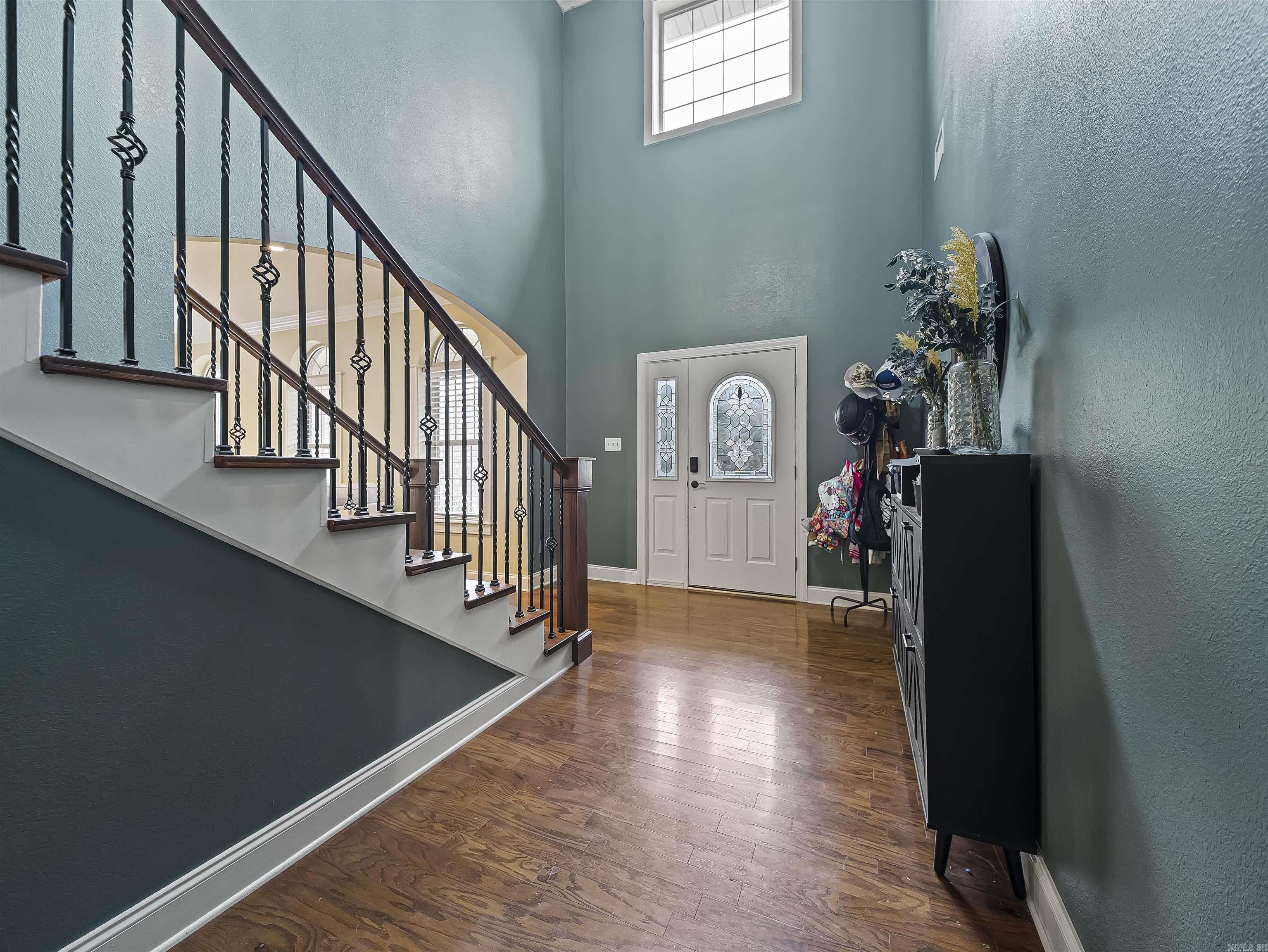 104 Leigh  Hot Springs, AR