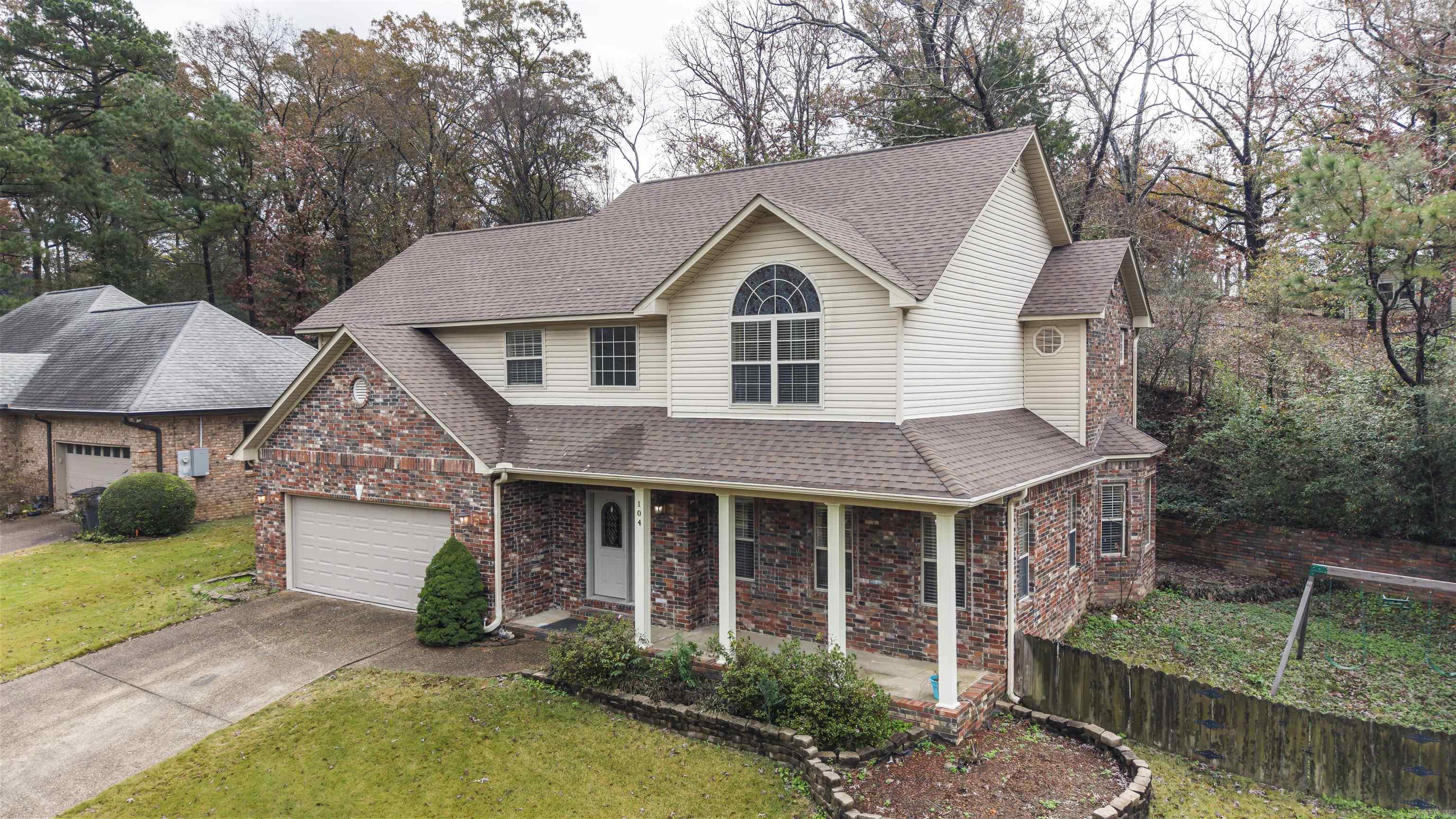 104 Leigh  Hot Springs, AR