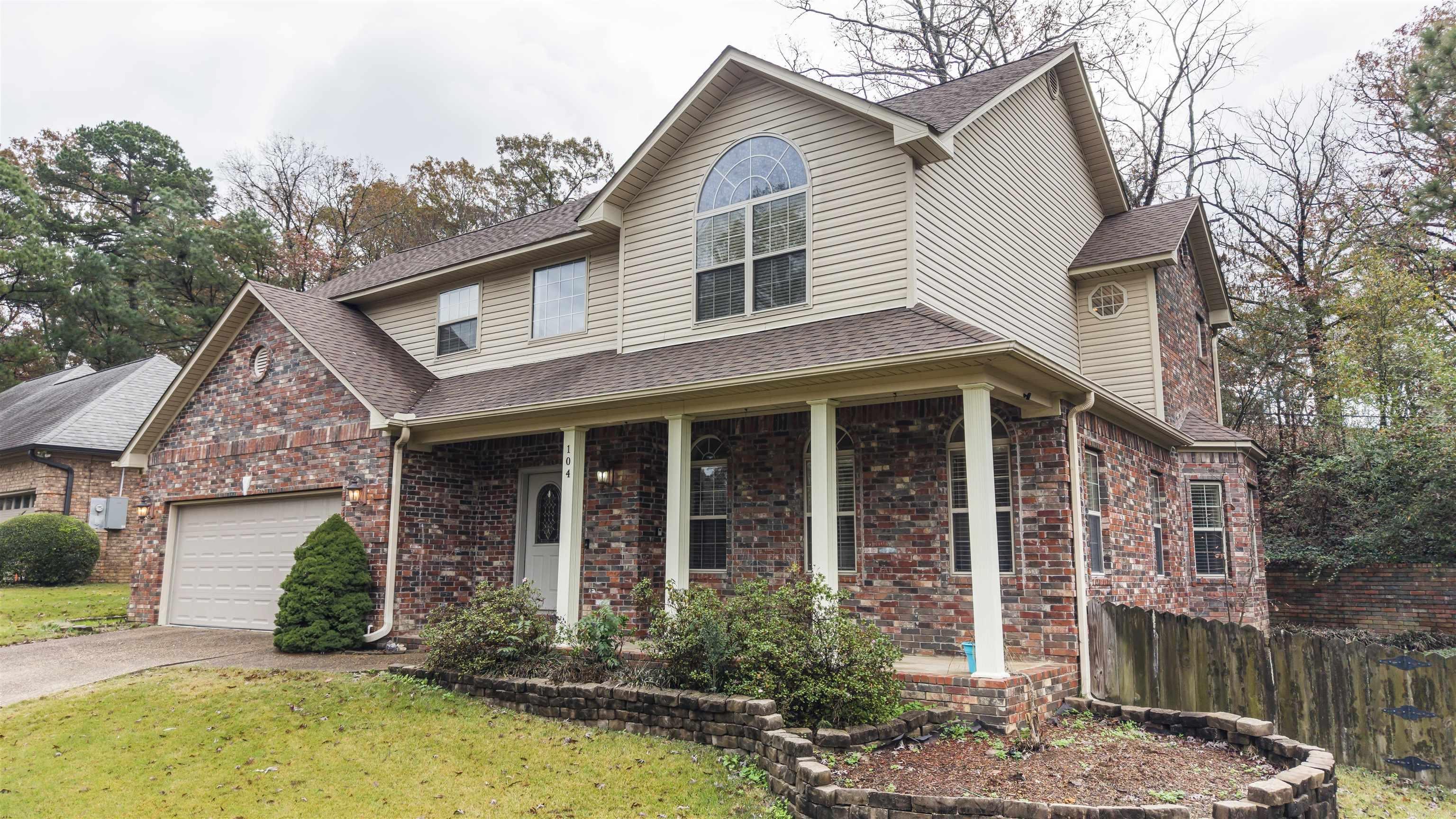 104 Leigh  Hot Springs, AR