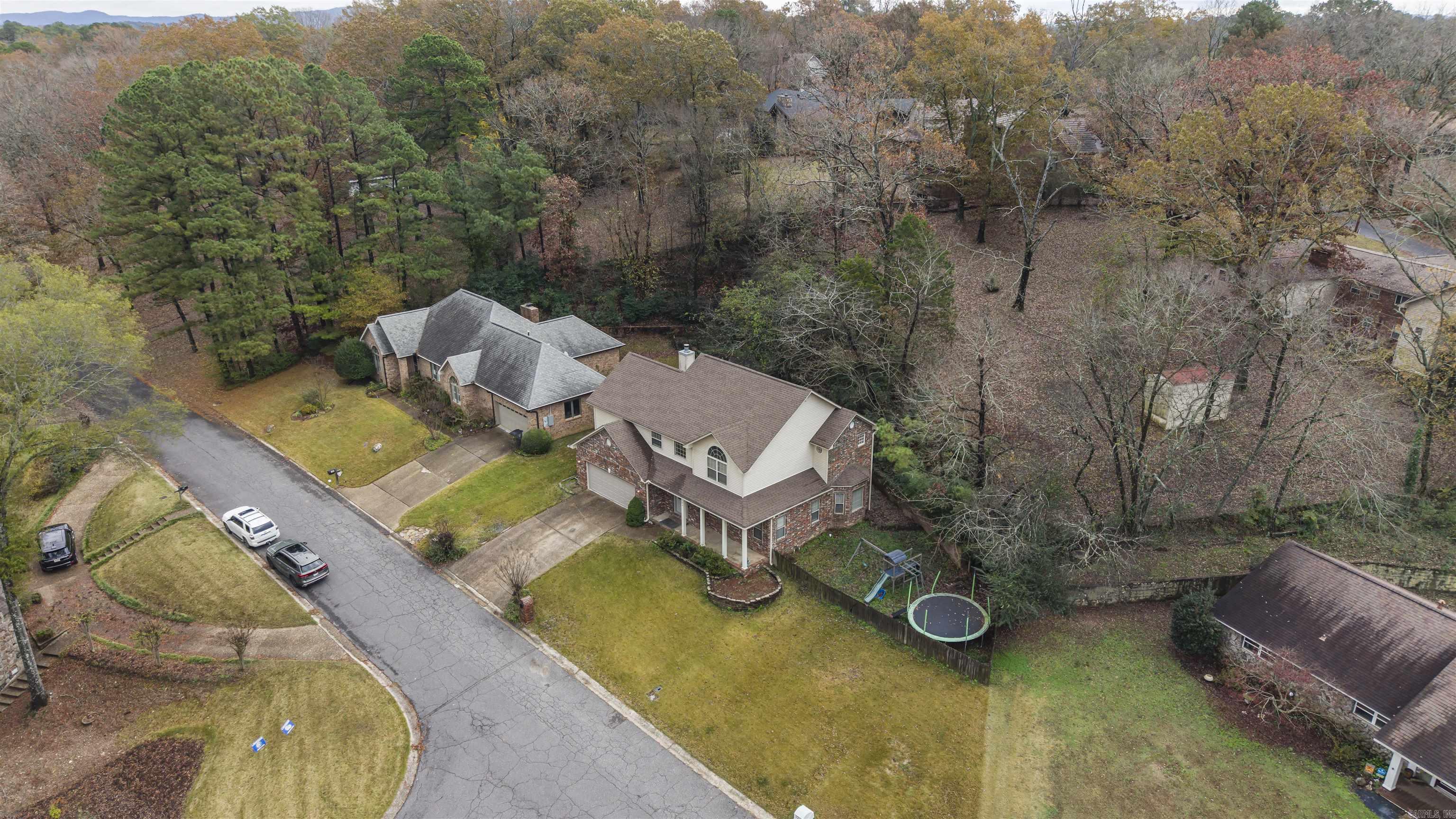 104 Leigh  Hot Springs, AR