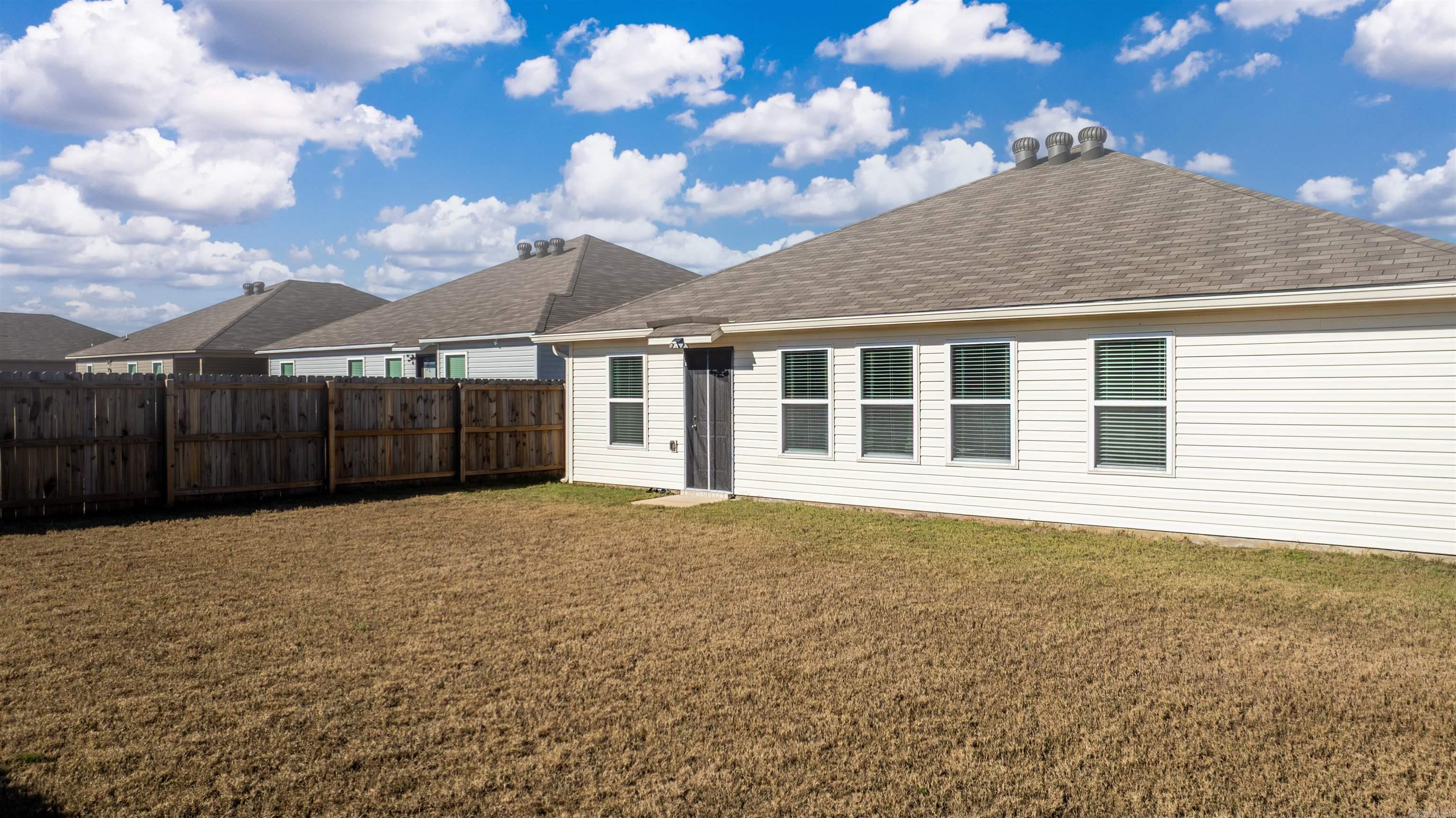 130 Jo Park Ln  Maumelle, AR