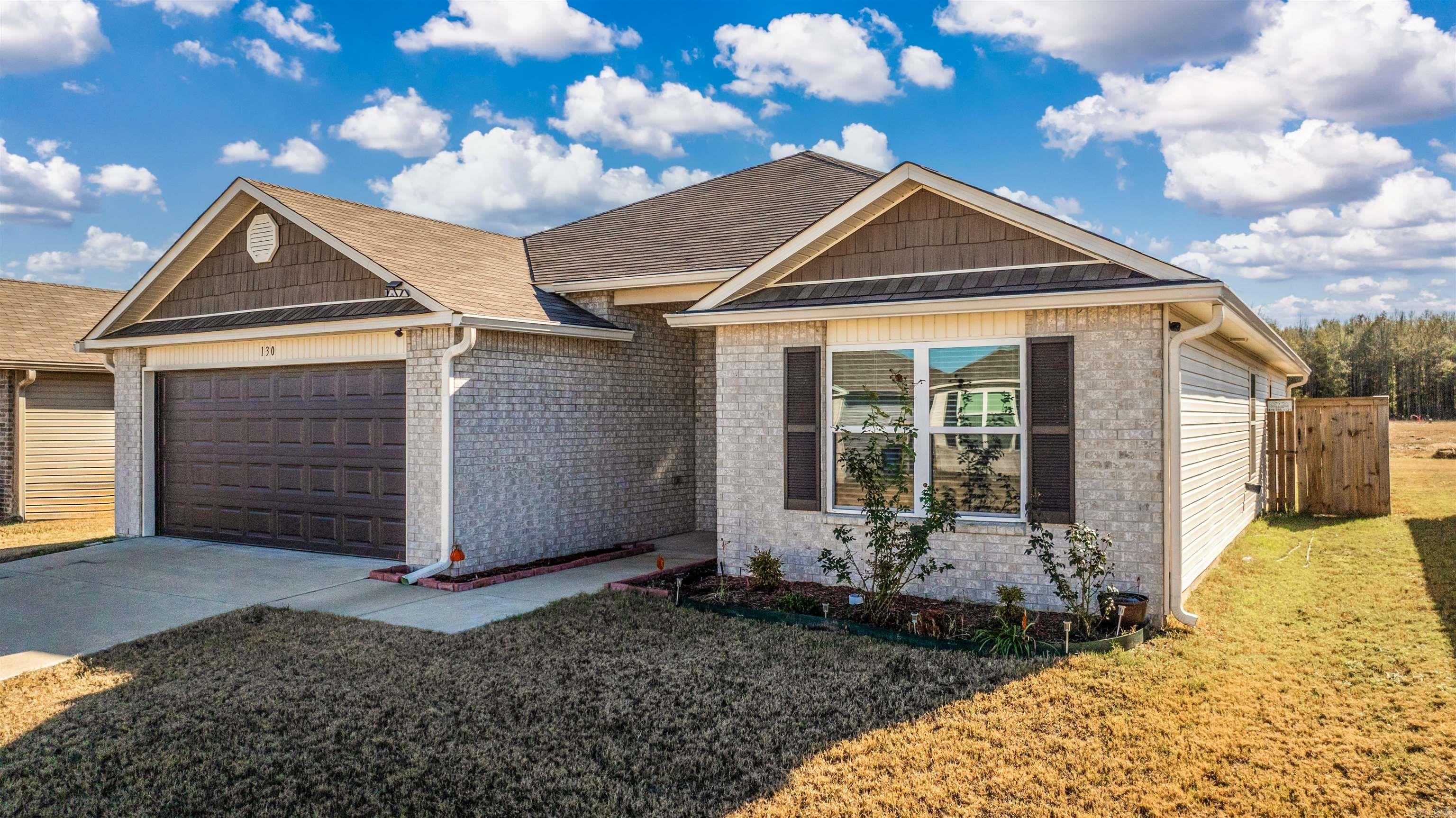 130 Jo Park Ln  Maumelle, AR
