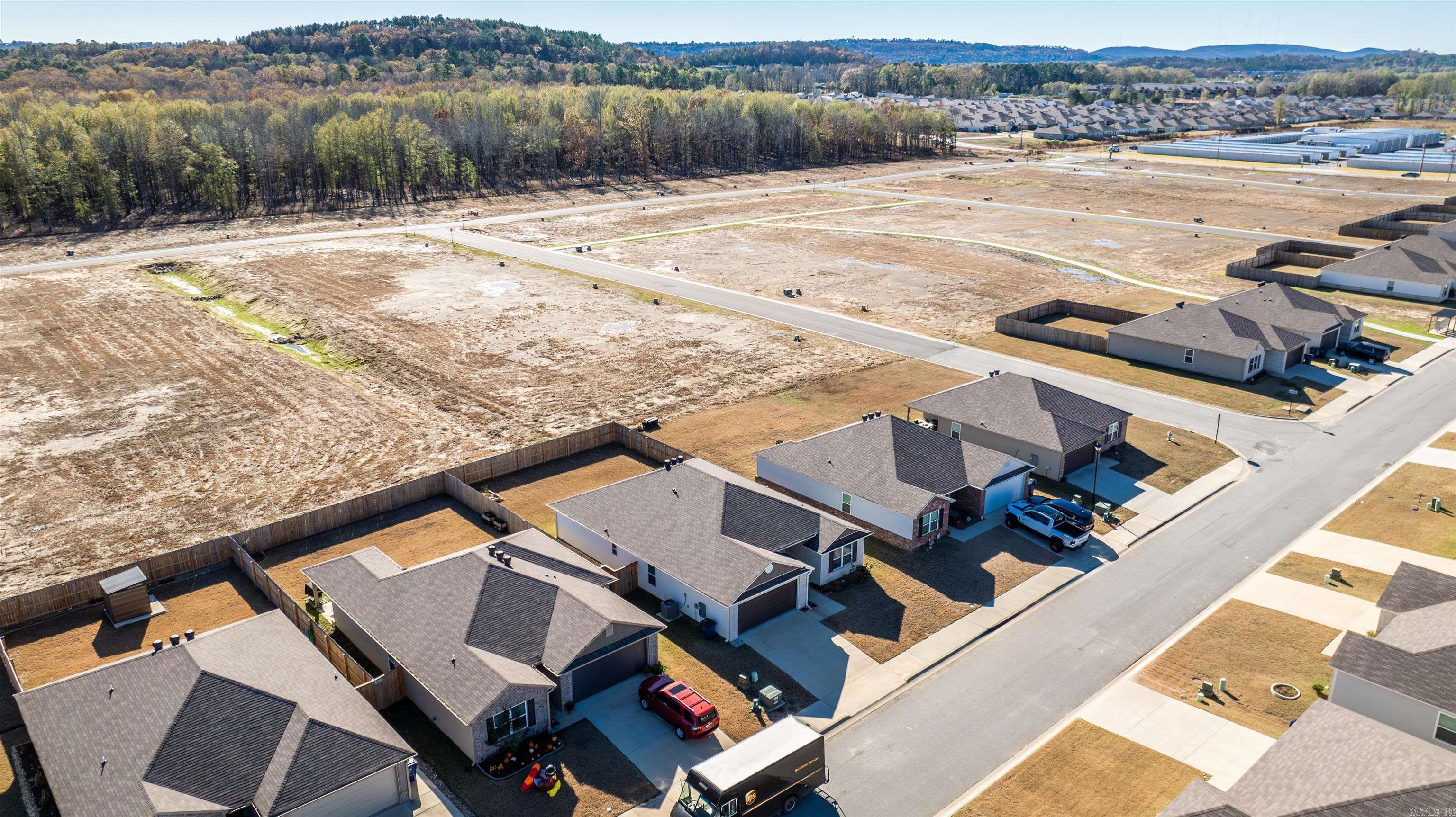 130 Jo Park Ln  Maumelle, AR