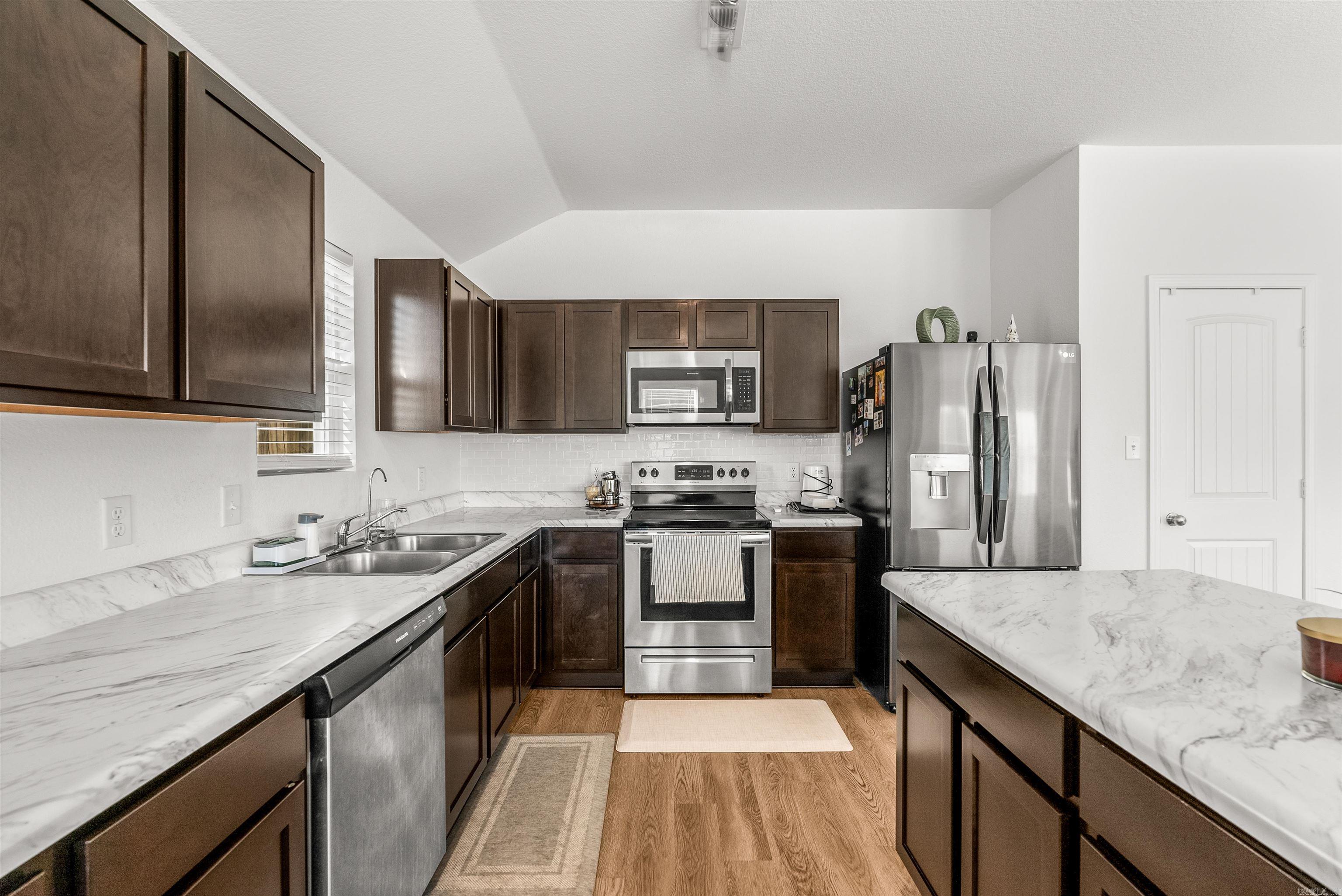 130 Jo Park Ln  Maumelle, AR