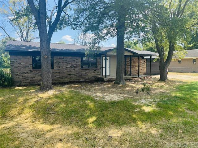 204 N Apple  Beebe, AR