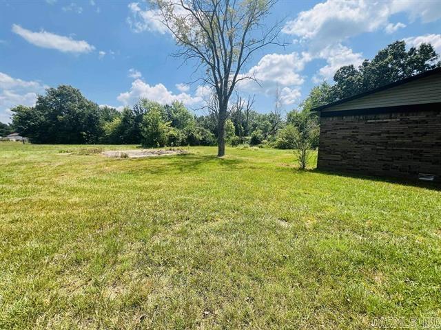 204 N Apple  Beebe, AR