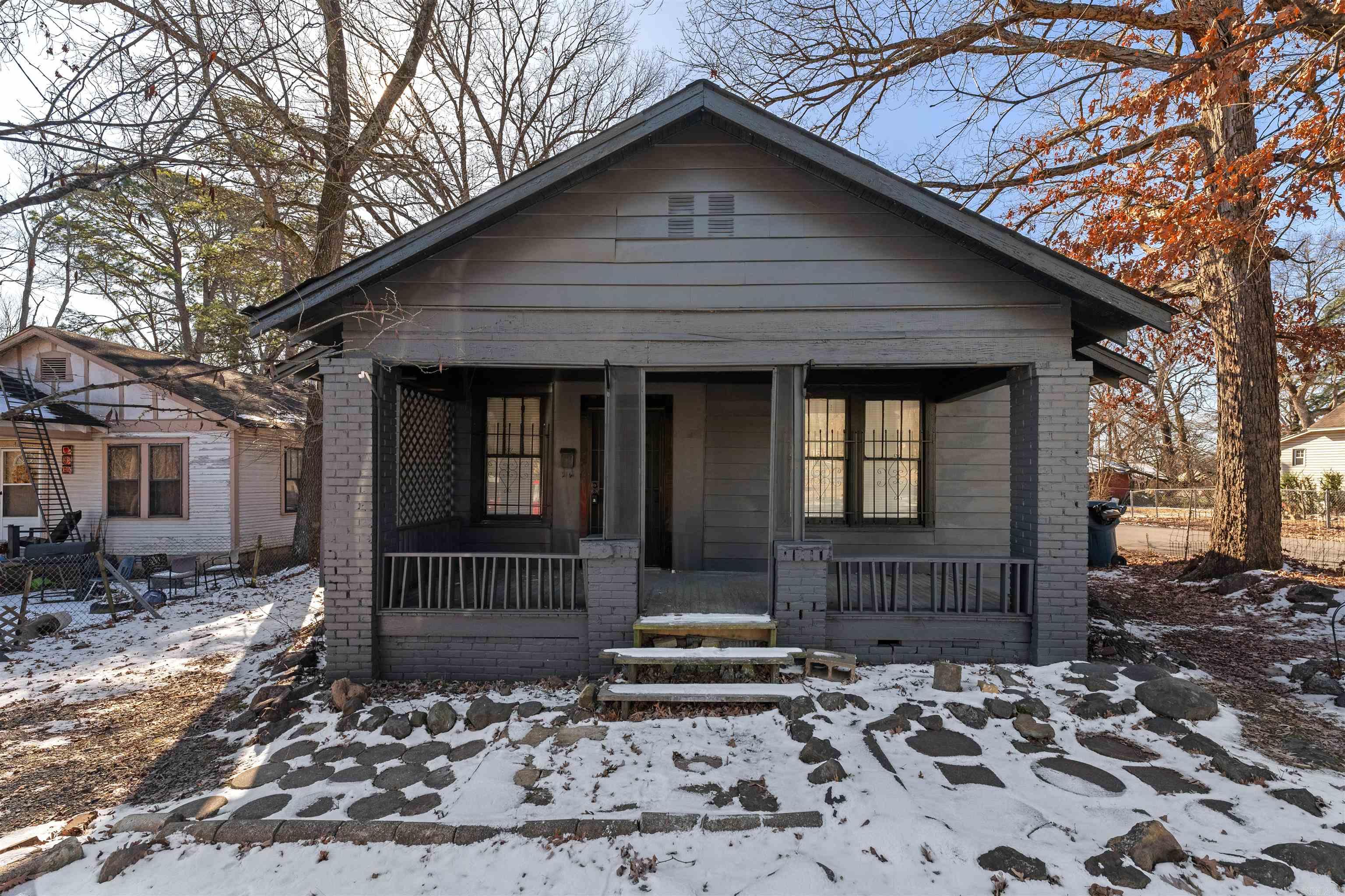 4423 W 26th Street Little Rock, AR 72204