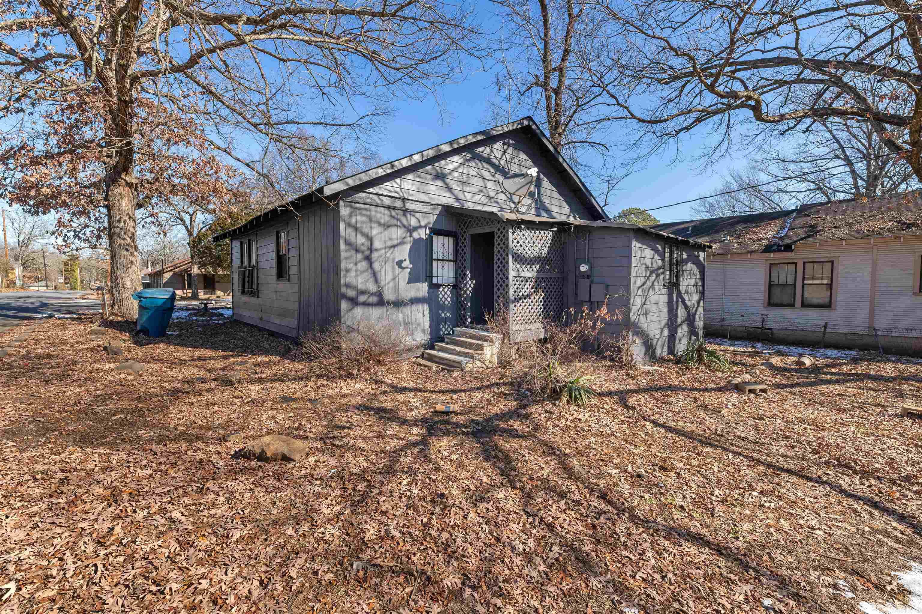 4423 W 26th Street Little Rock, AR 72204