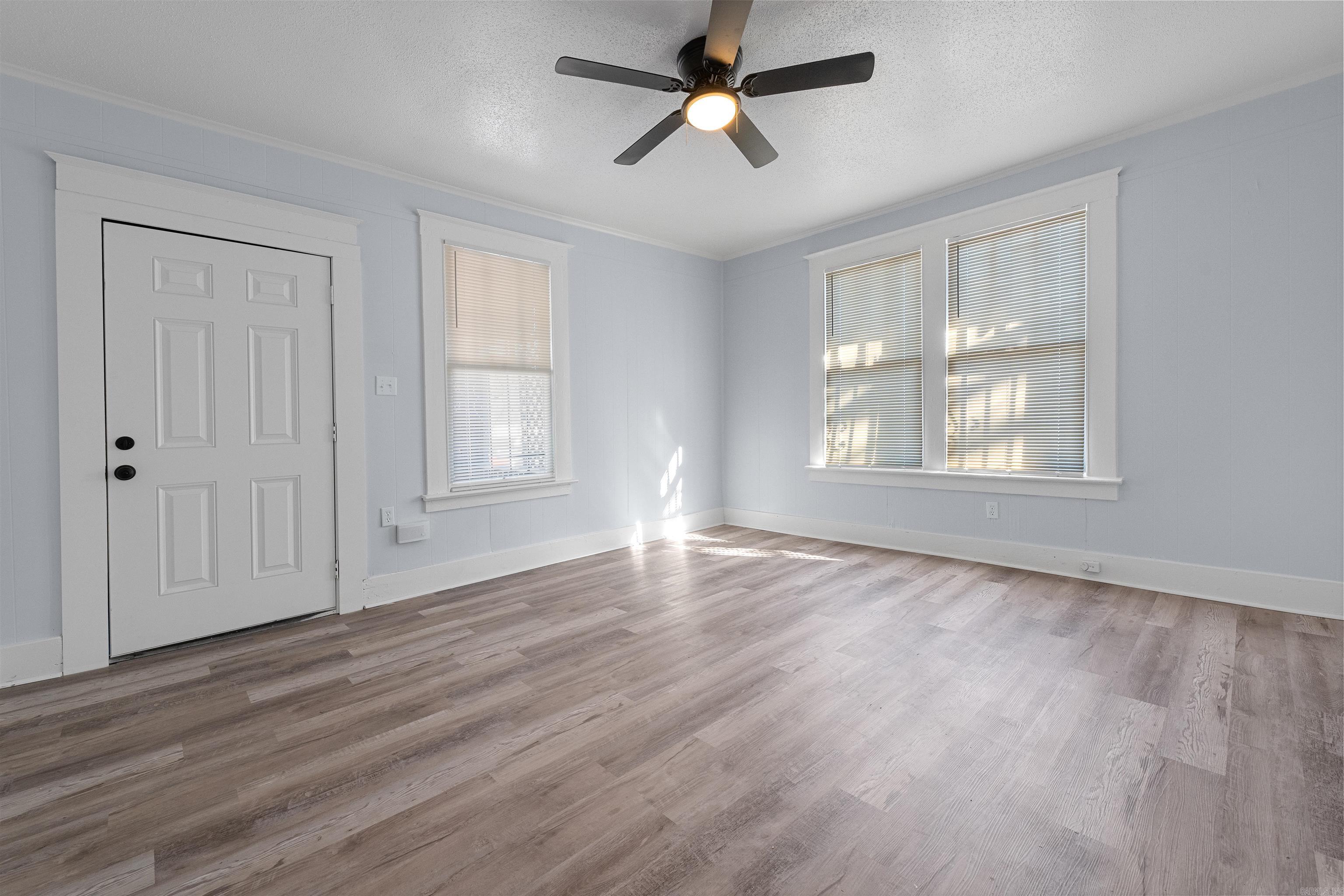 4423 W 26th Street Little Rock, AR 72204