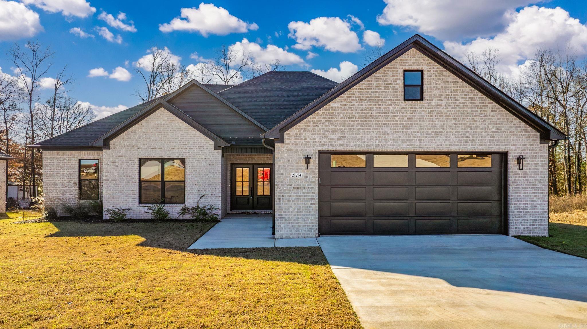 224 Michelle  Beebe, AR